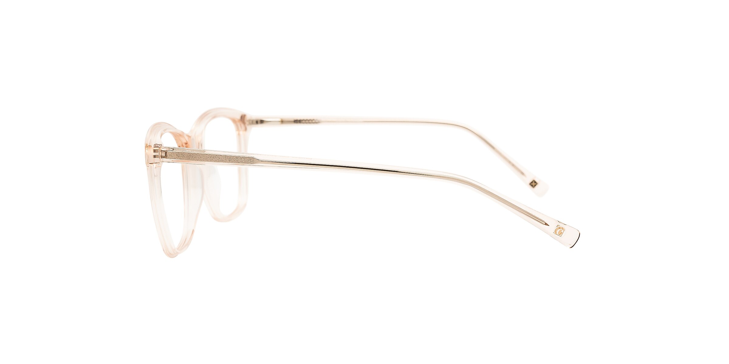 Derek Cardigan Glasses PASITHEE