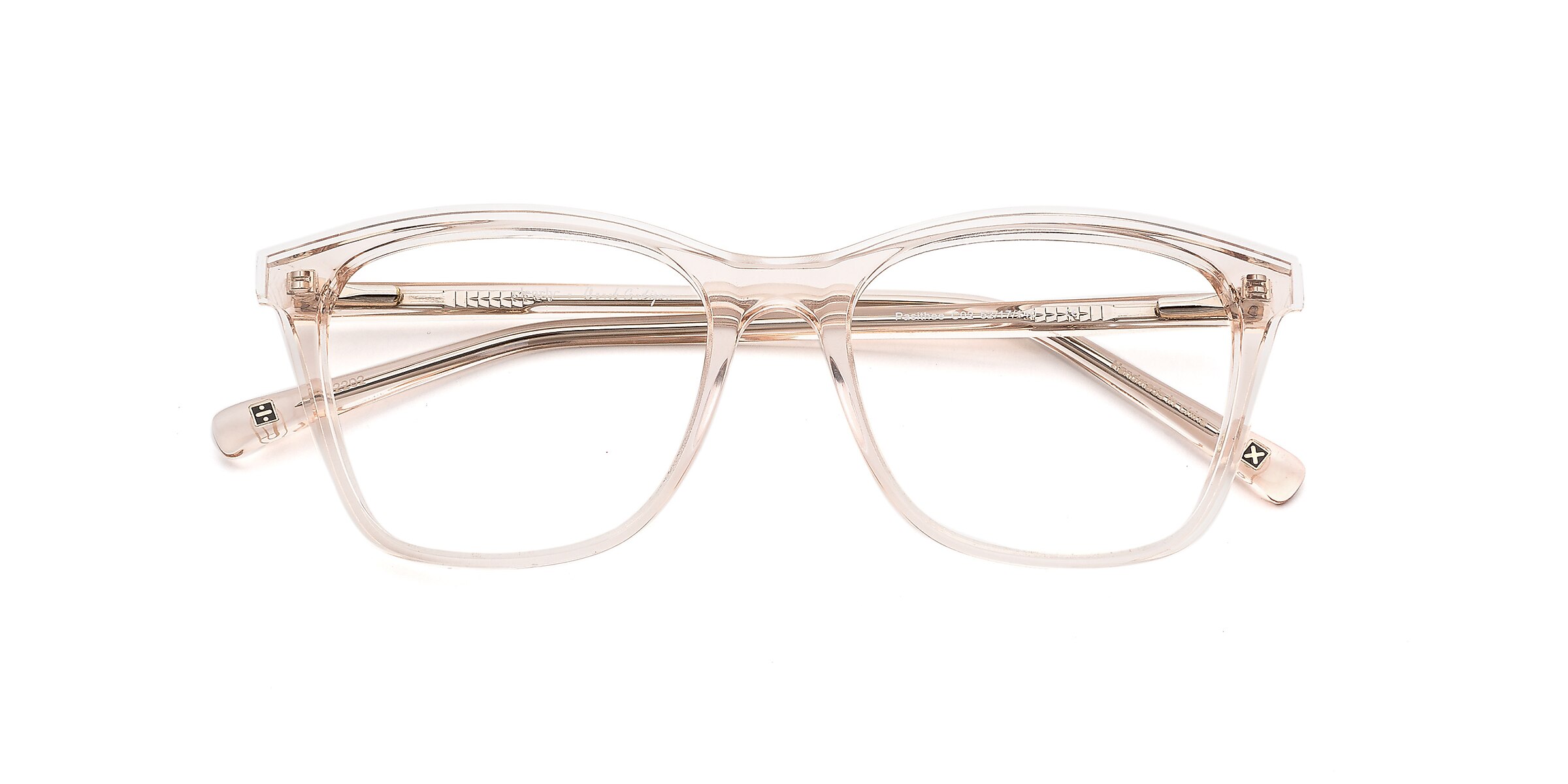 Derek Cardigan Glasses PASITHEE
