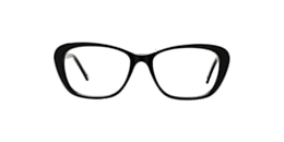 clearly Glasses dahlia