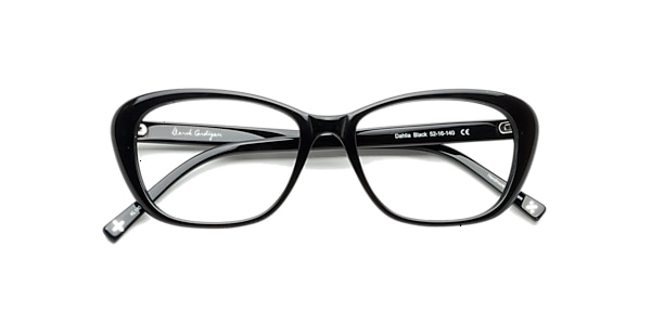 Clearly Glasses DAHLIA