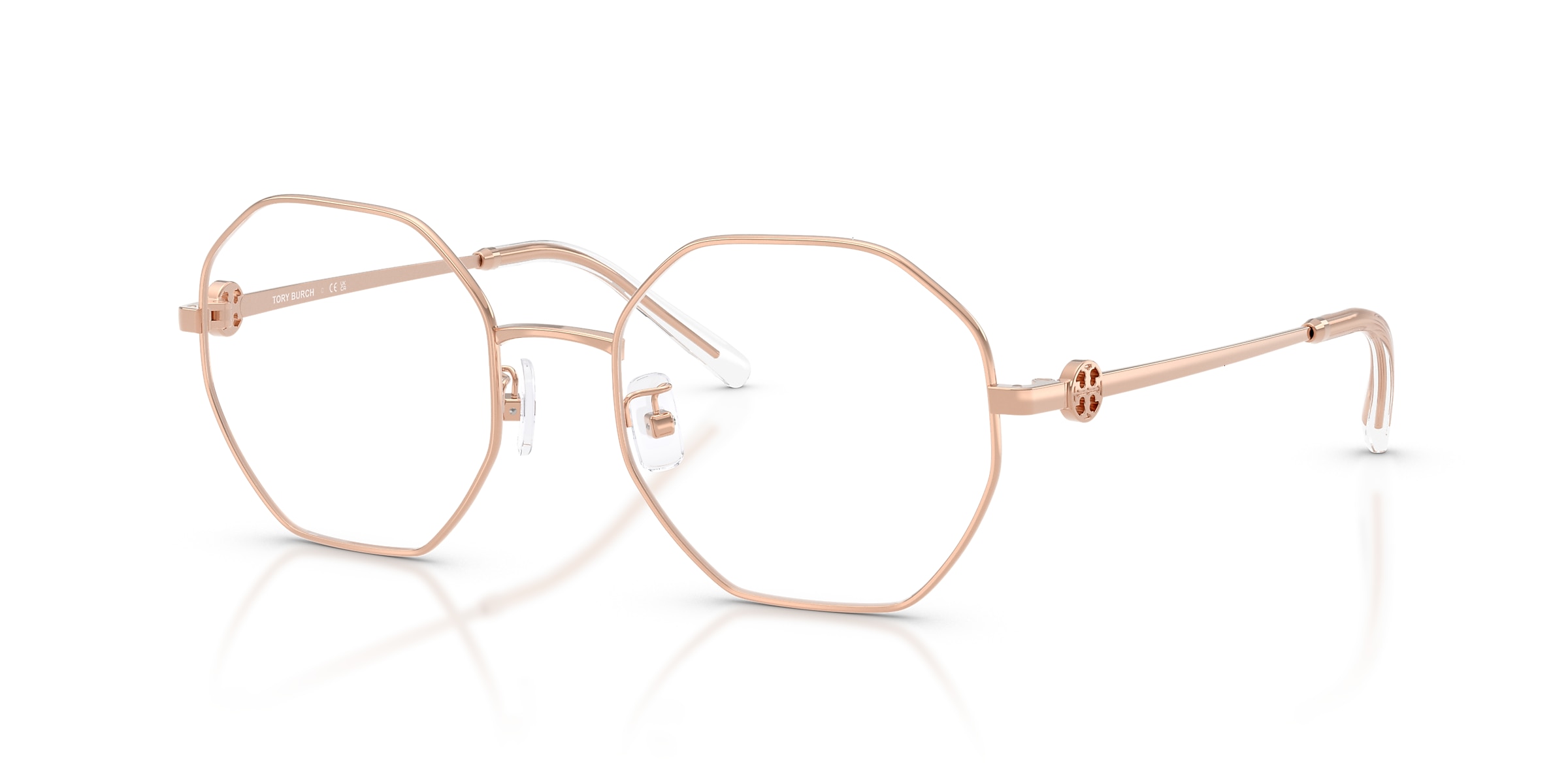 Tory Burch Glasses TY1099D