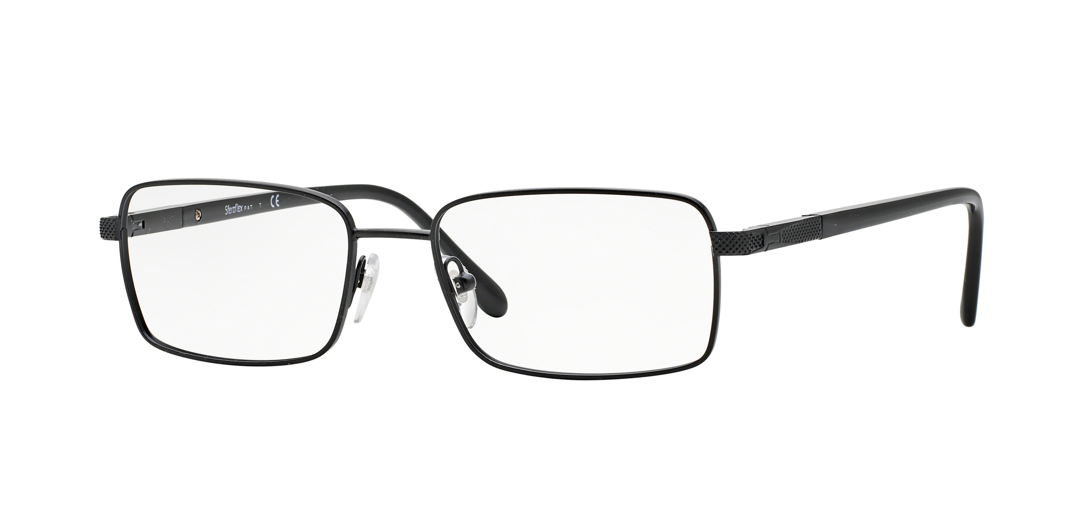 Sferoflex SF2265 Matte Black Size M 78$