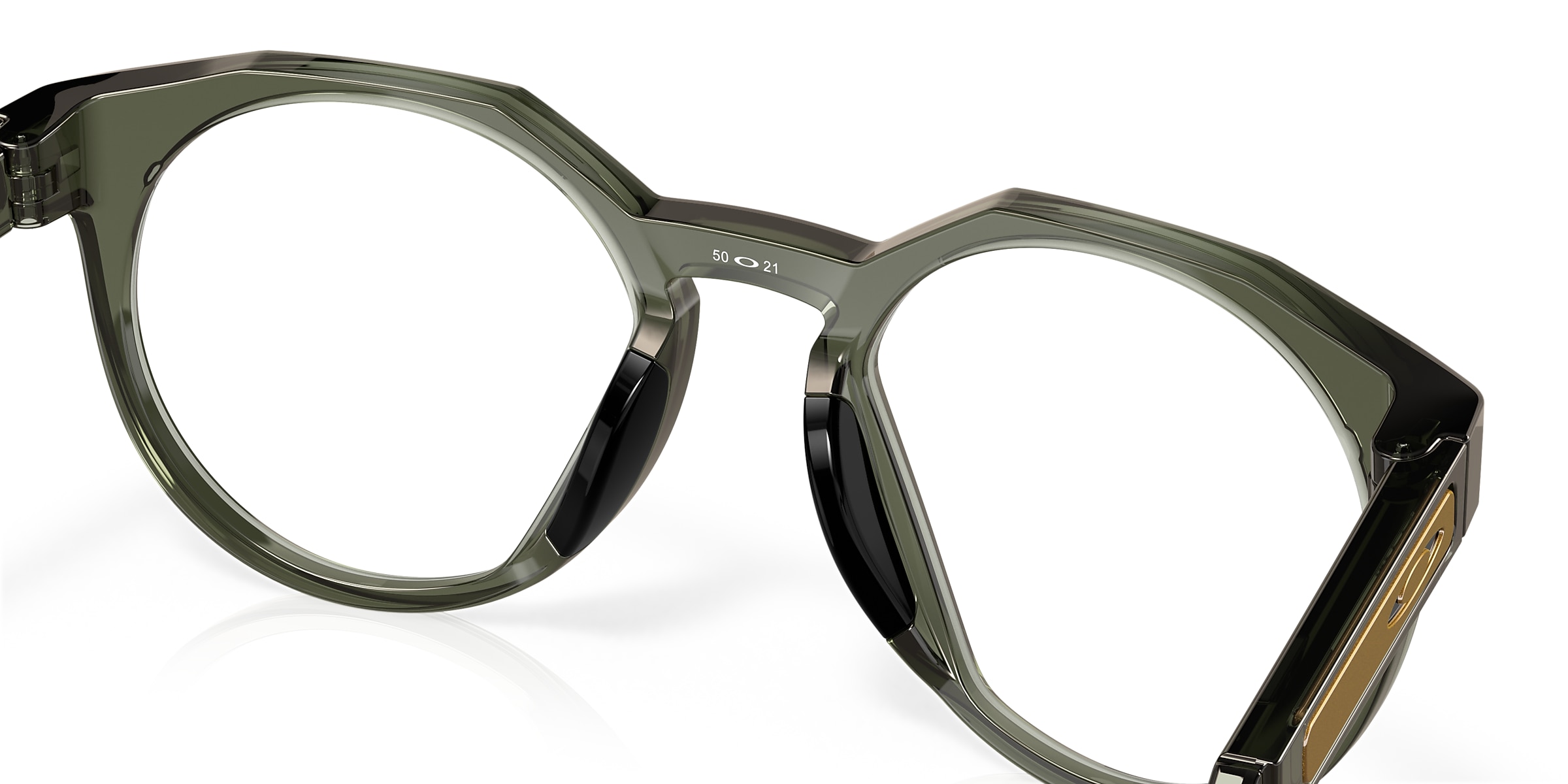 Oakley Glasses OX8139 HSTN