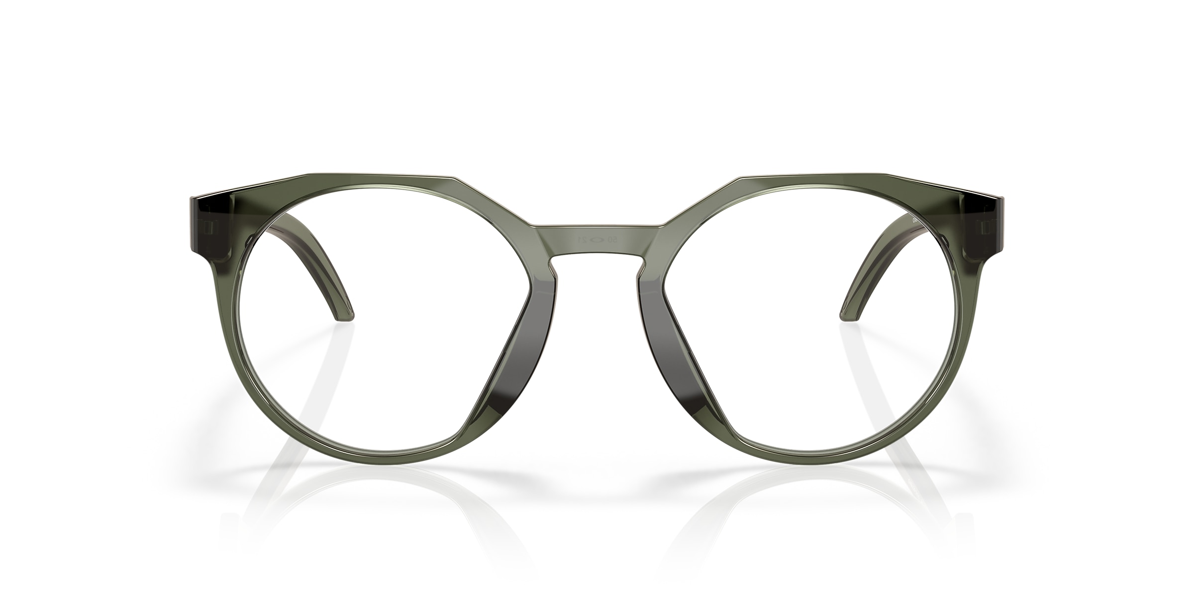 Oakley Glasses OX8139 HSTN