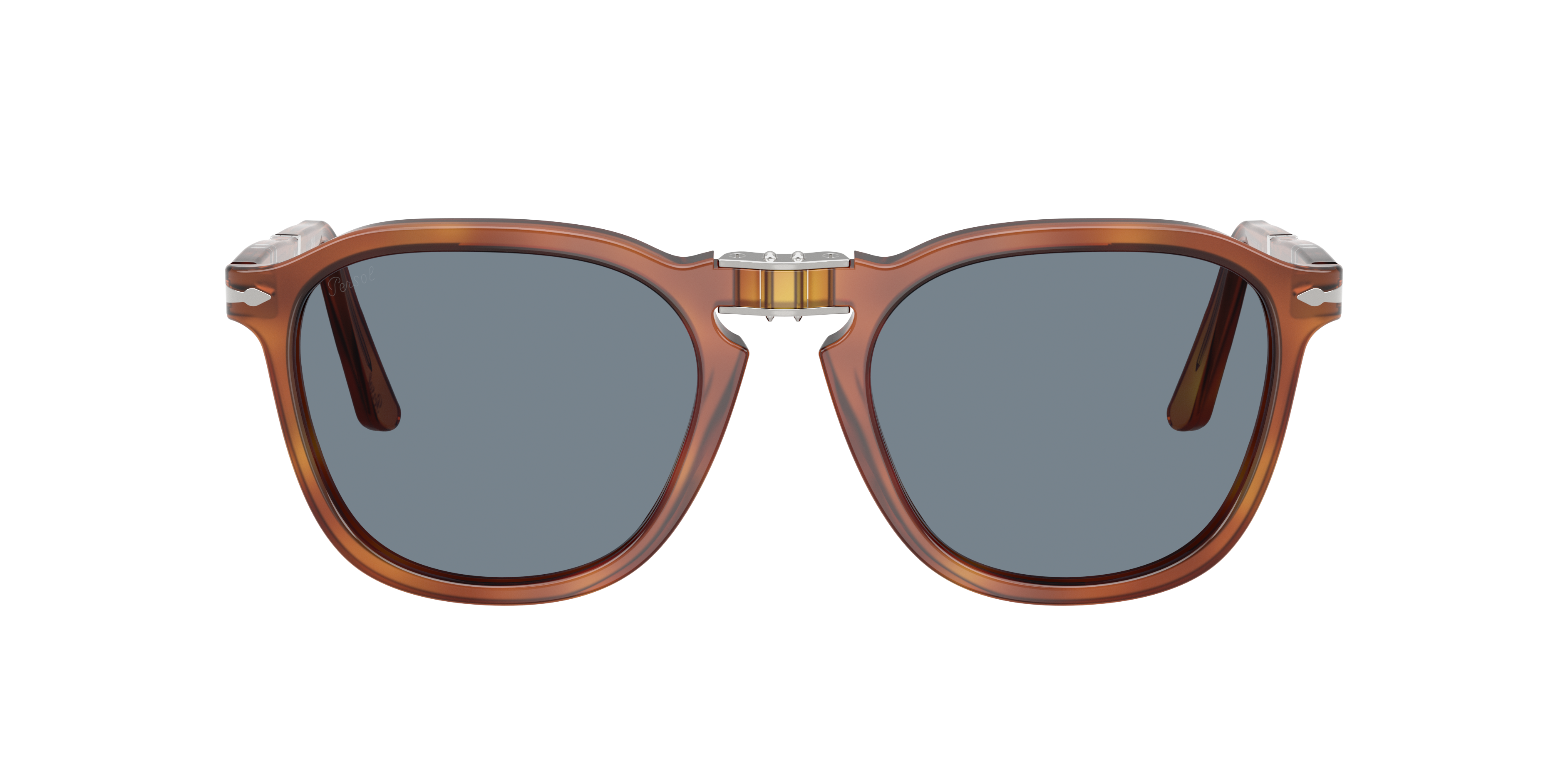 Persol PO3345S Sunglasses Clearly