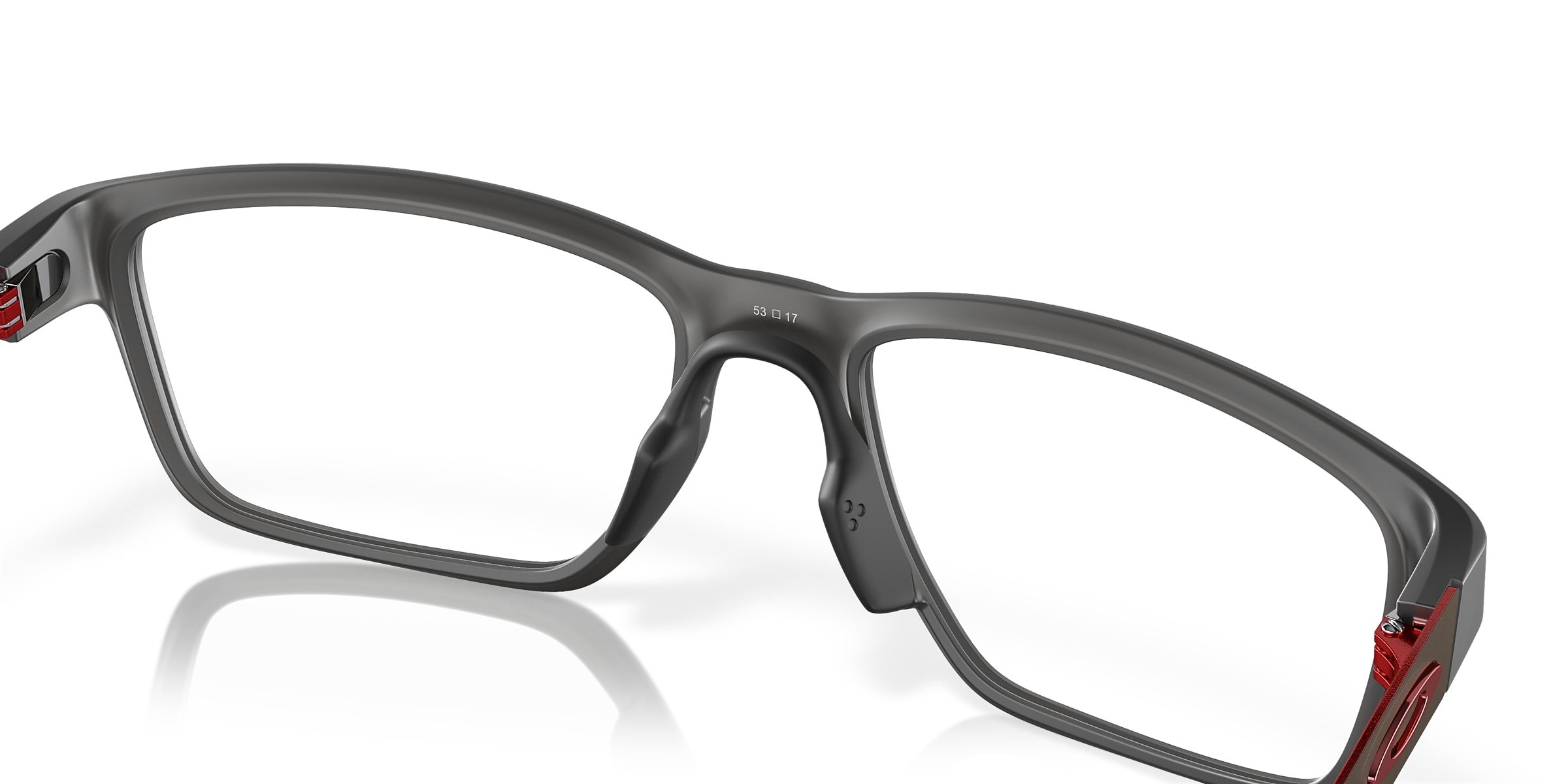 Oakley Glasses OX8153 METALINK