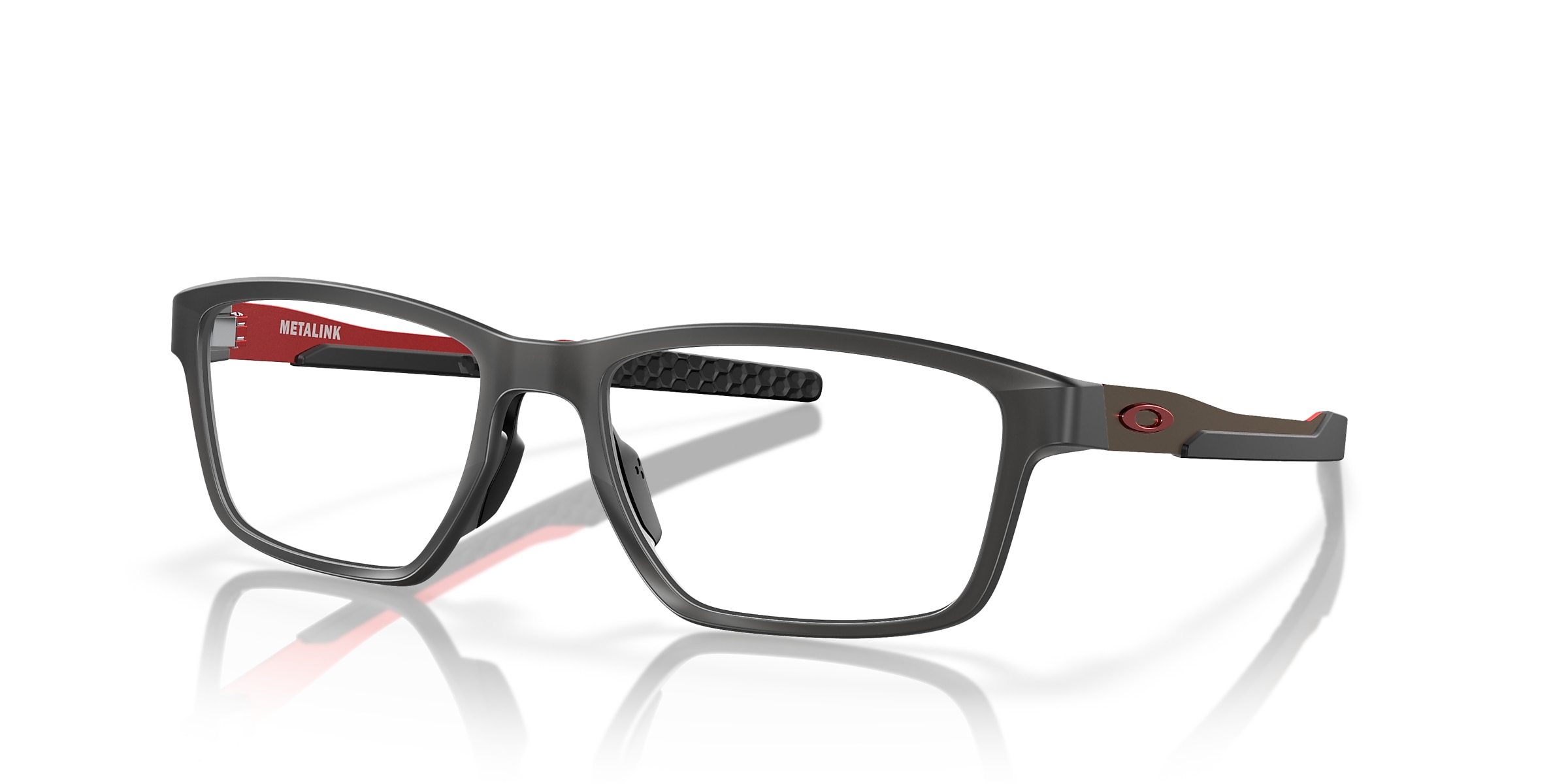 Oakley Glasses OX8153 METALINK