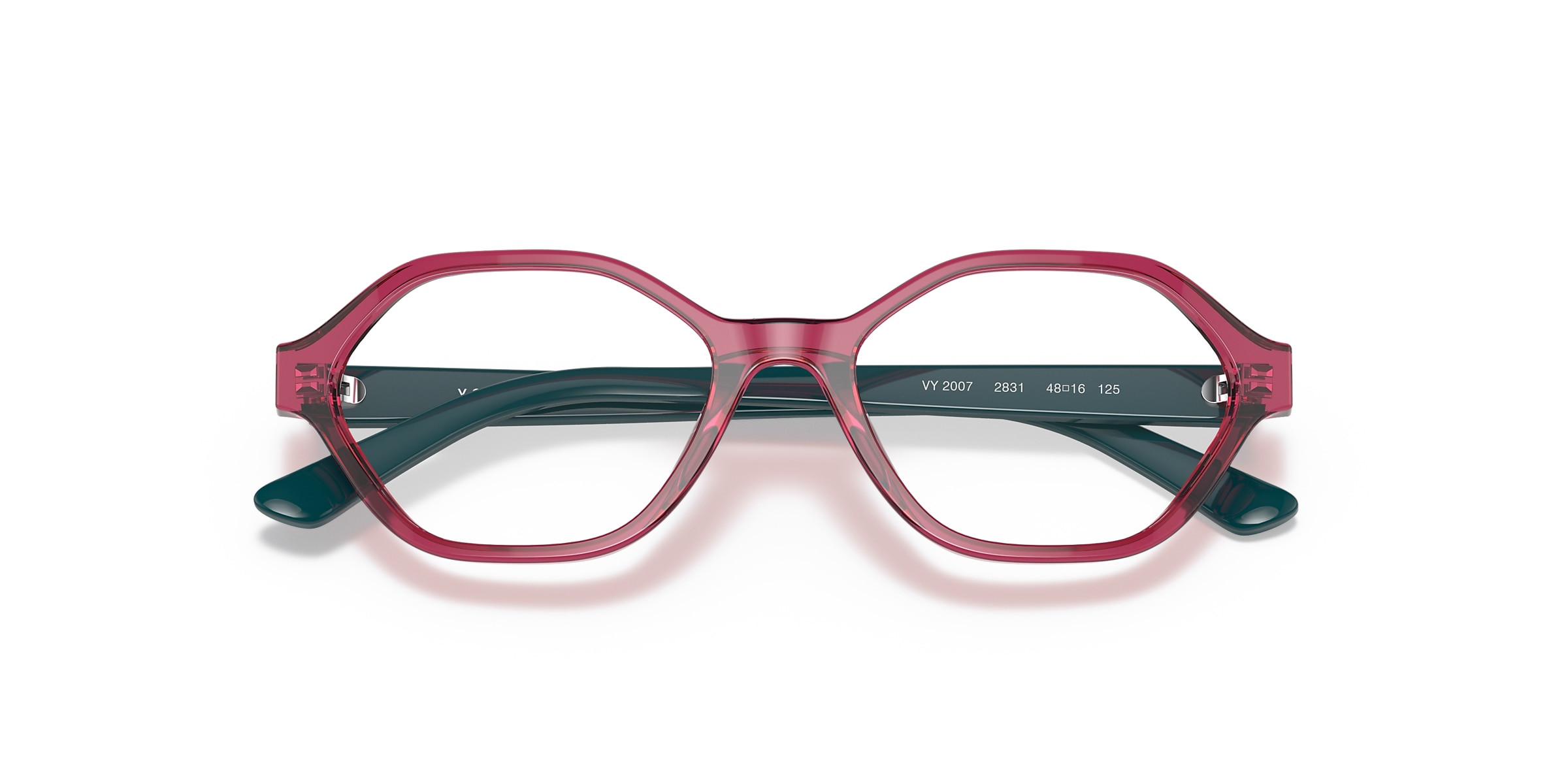 Vogue Eyewear Glasses VY2007