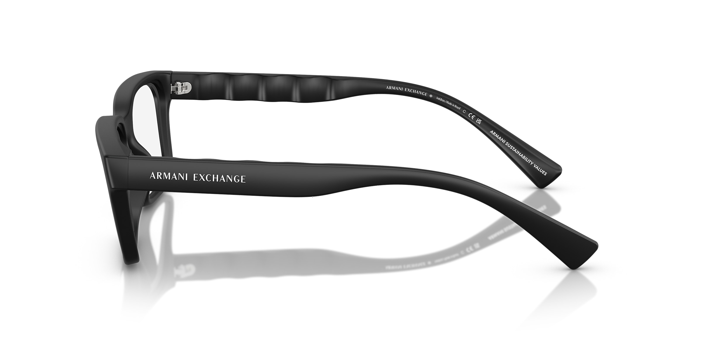 Armani Exchange Glasses AX3116