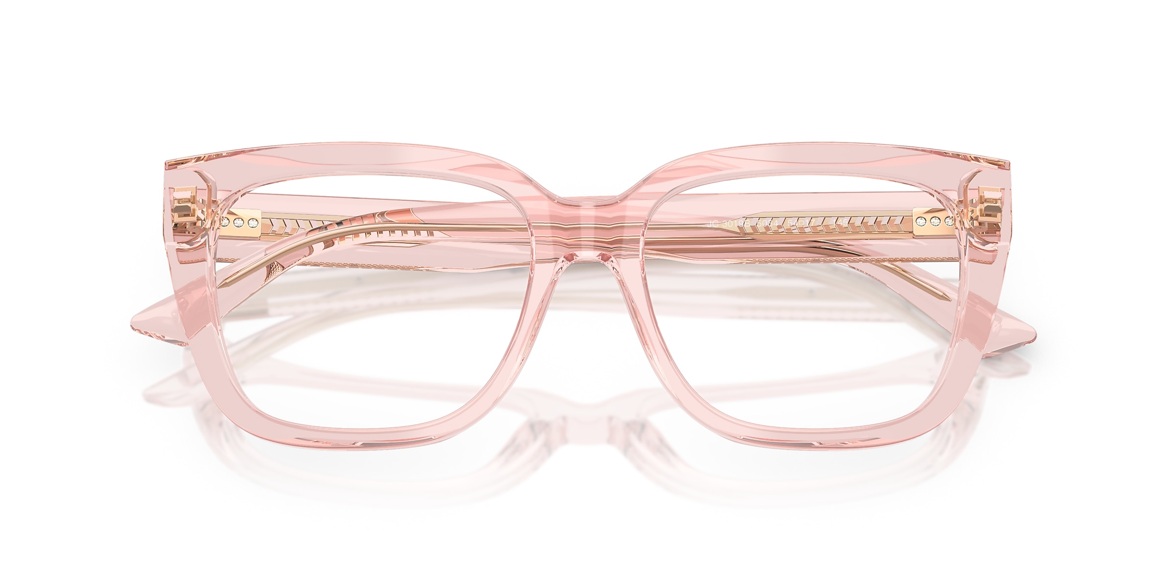 Jimmy Choo Glasses JC3019B