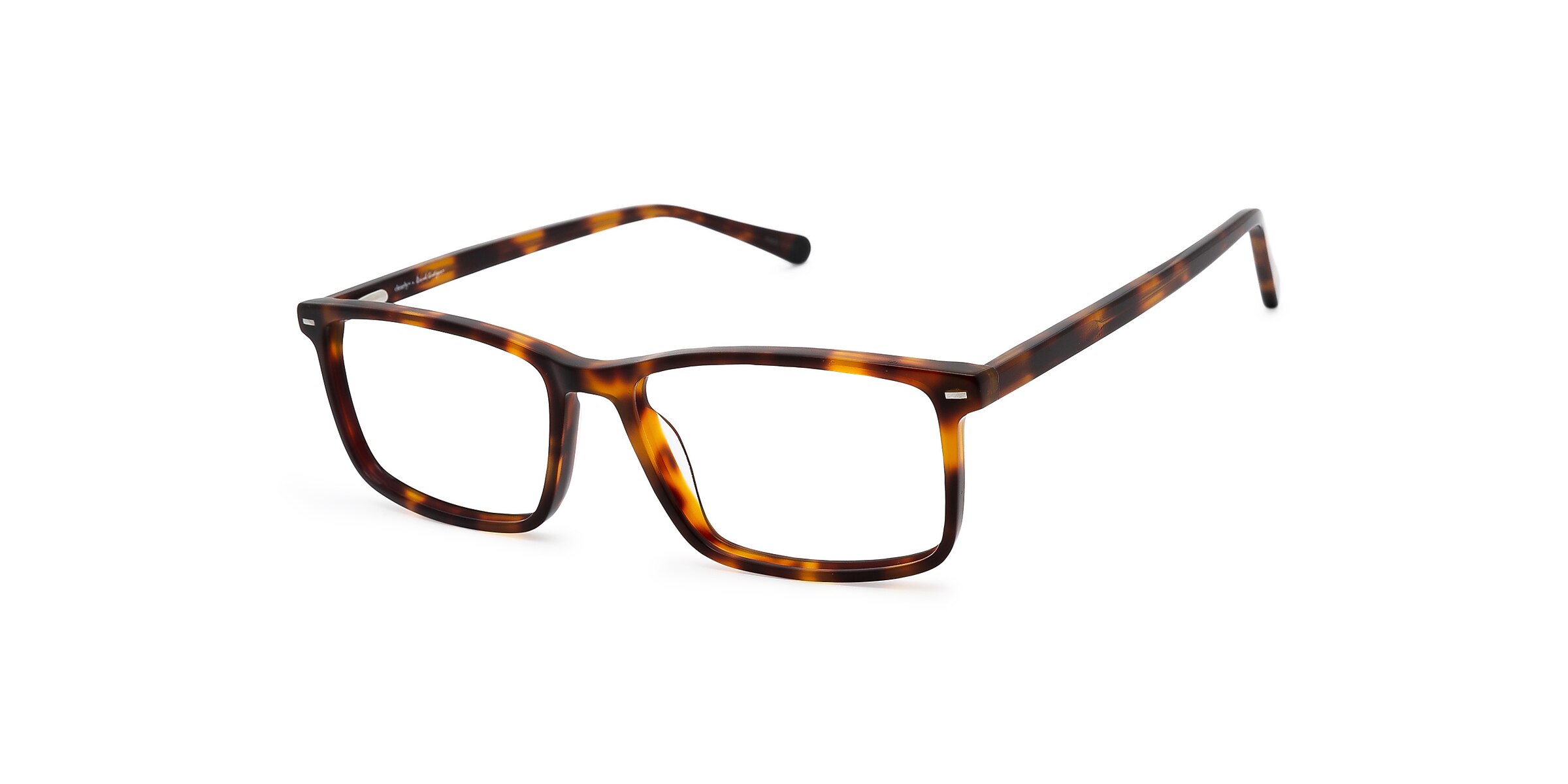 Derek Cardigan Glasses NEEM