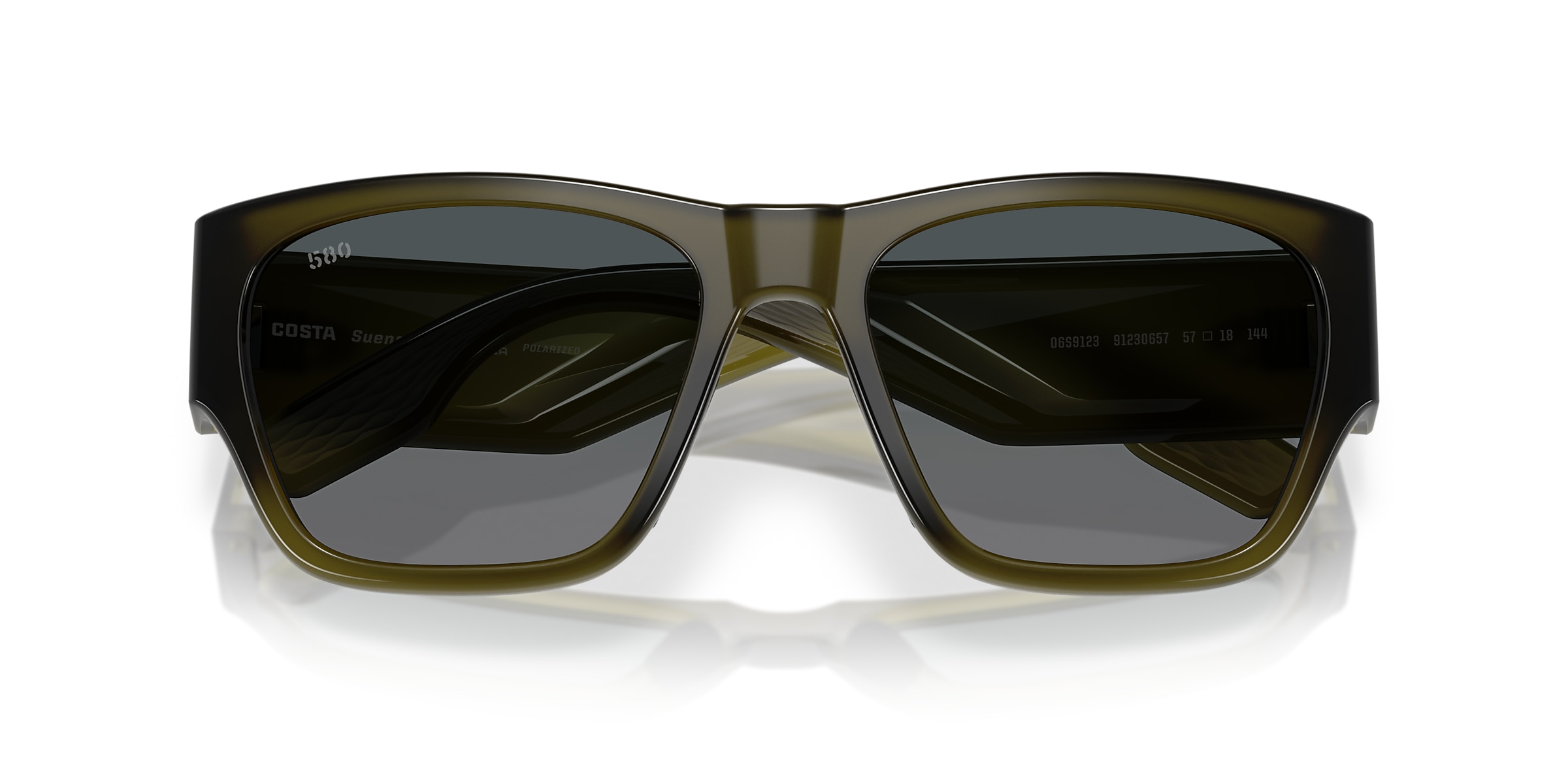 Costa Sunglasses 6S9123 SUENOS