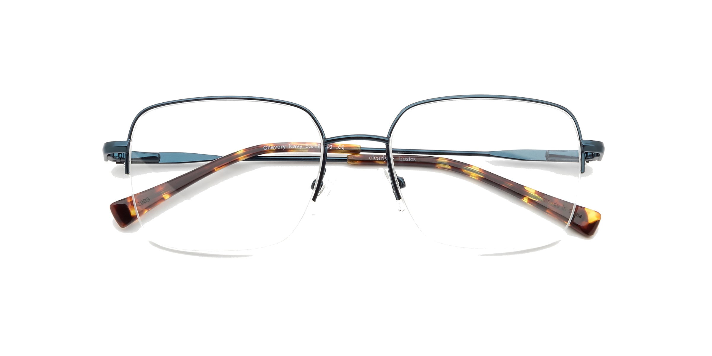 Clearly Glasses CHEVERY