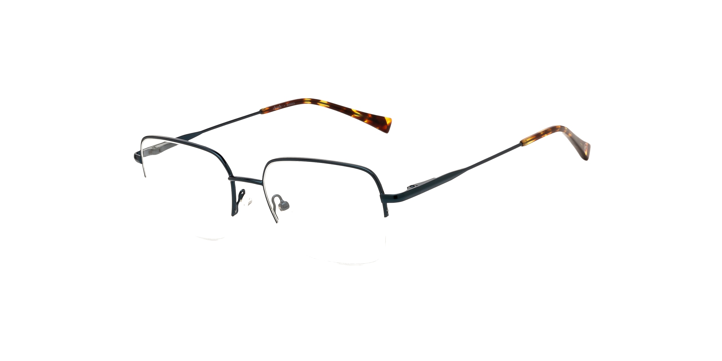 Clearly Glasses CHEVERY