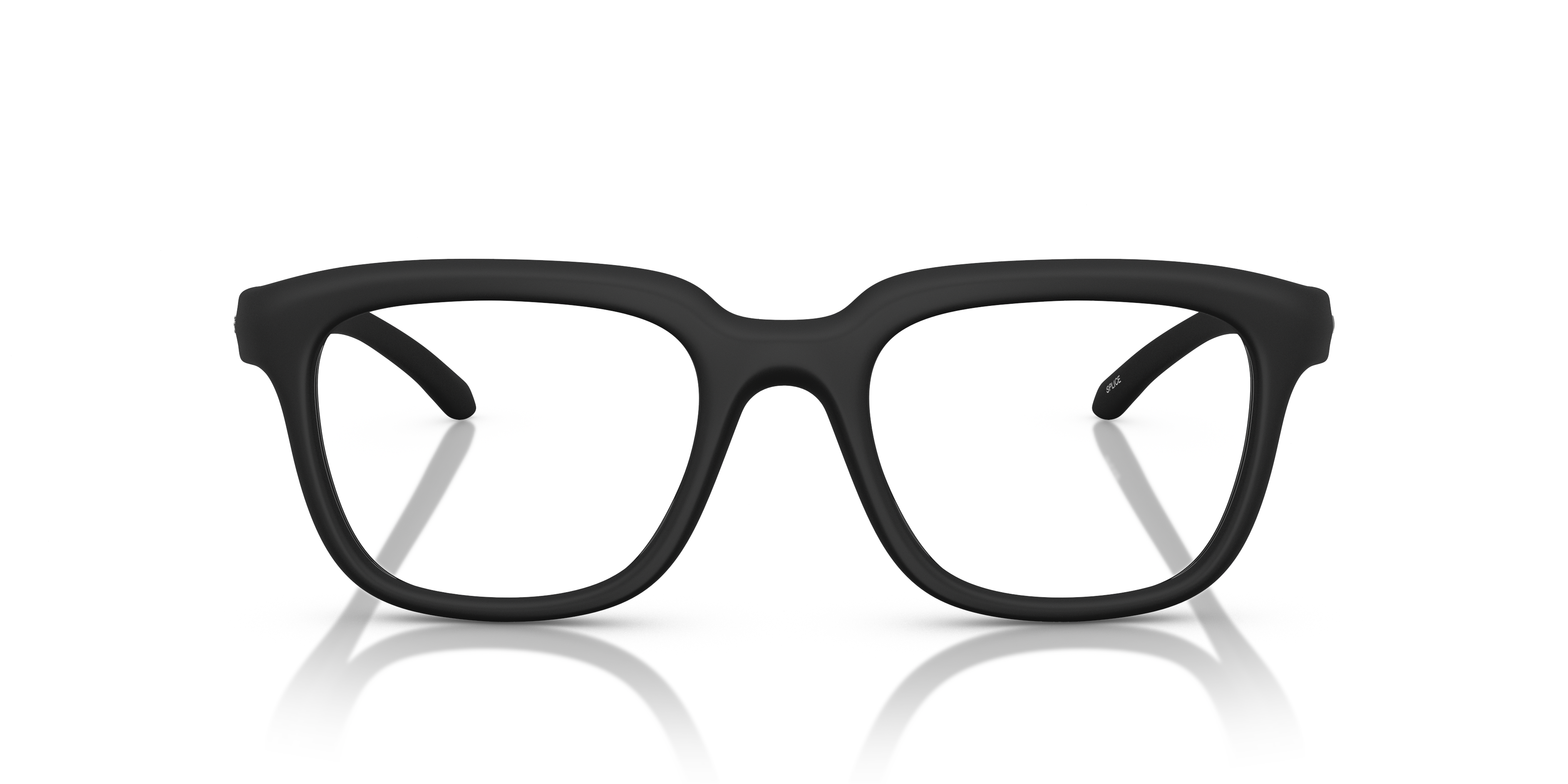 Arnette AN7272 SPLICE Rubber Black Size L 92$