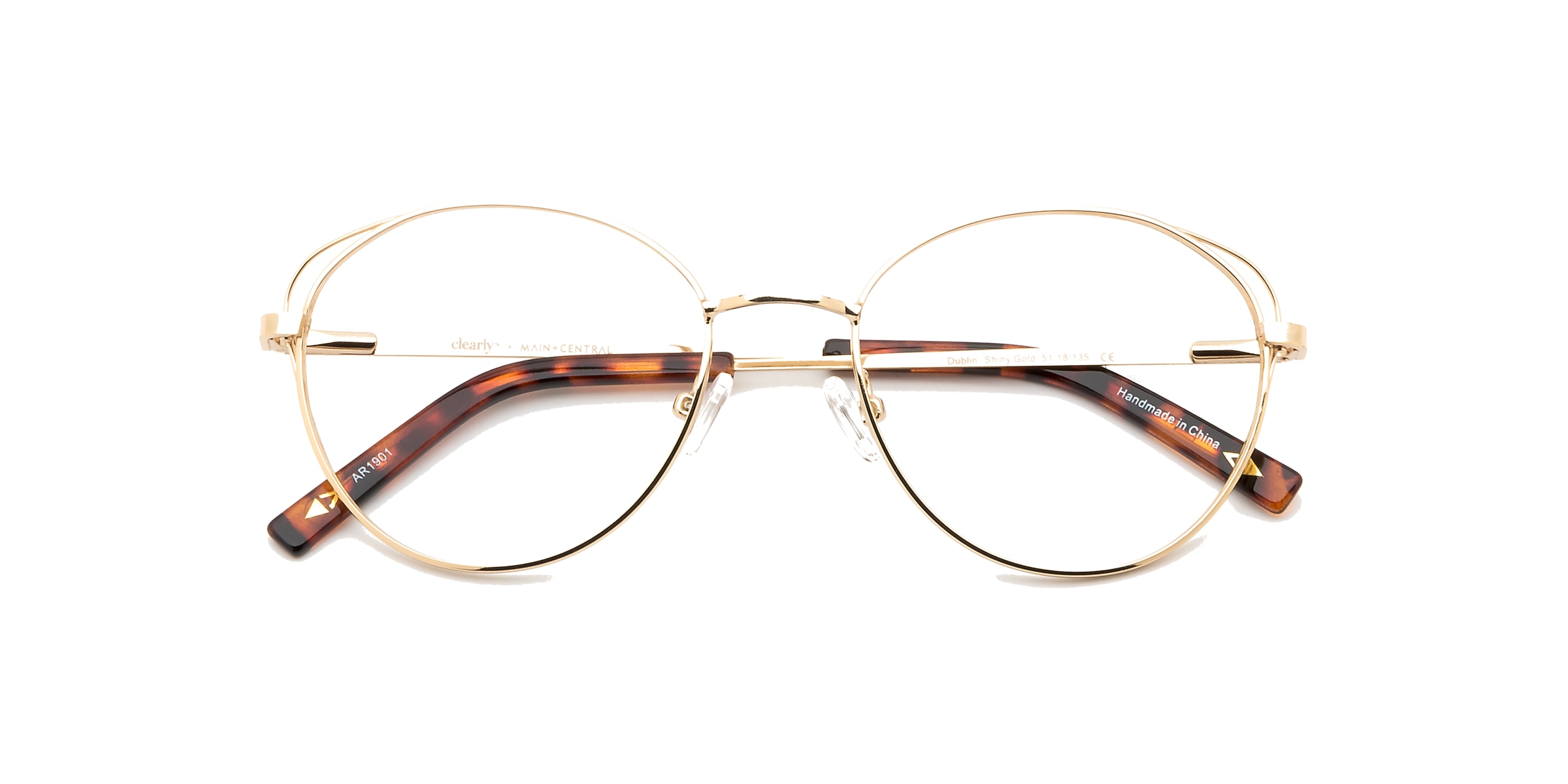 Clearly Glasses DUBLIN