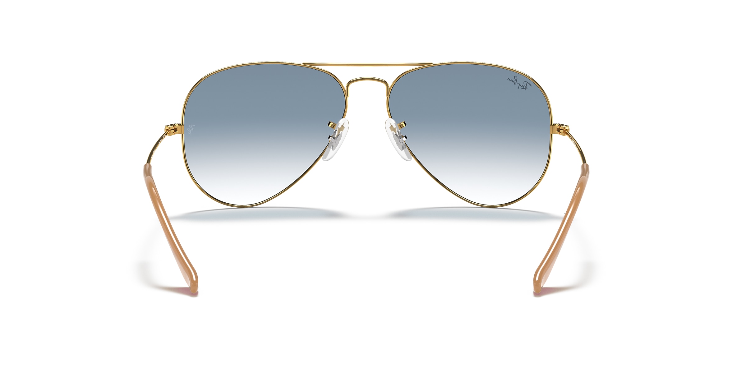 Ray-Ban Sunglasses RB3025 AVIATOR GRADIENT