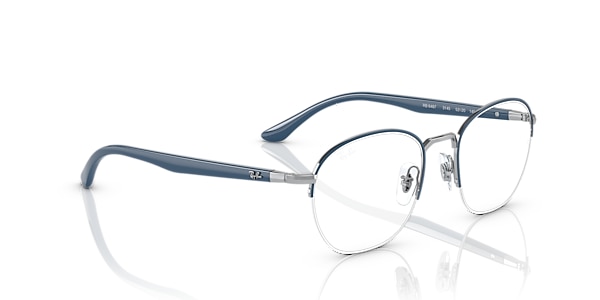 Ray-Ban Glasses RB6487 OPTICS