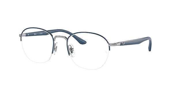 Ray-Ban Glasses RB6487 OPTICS