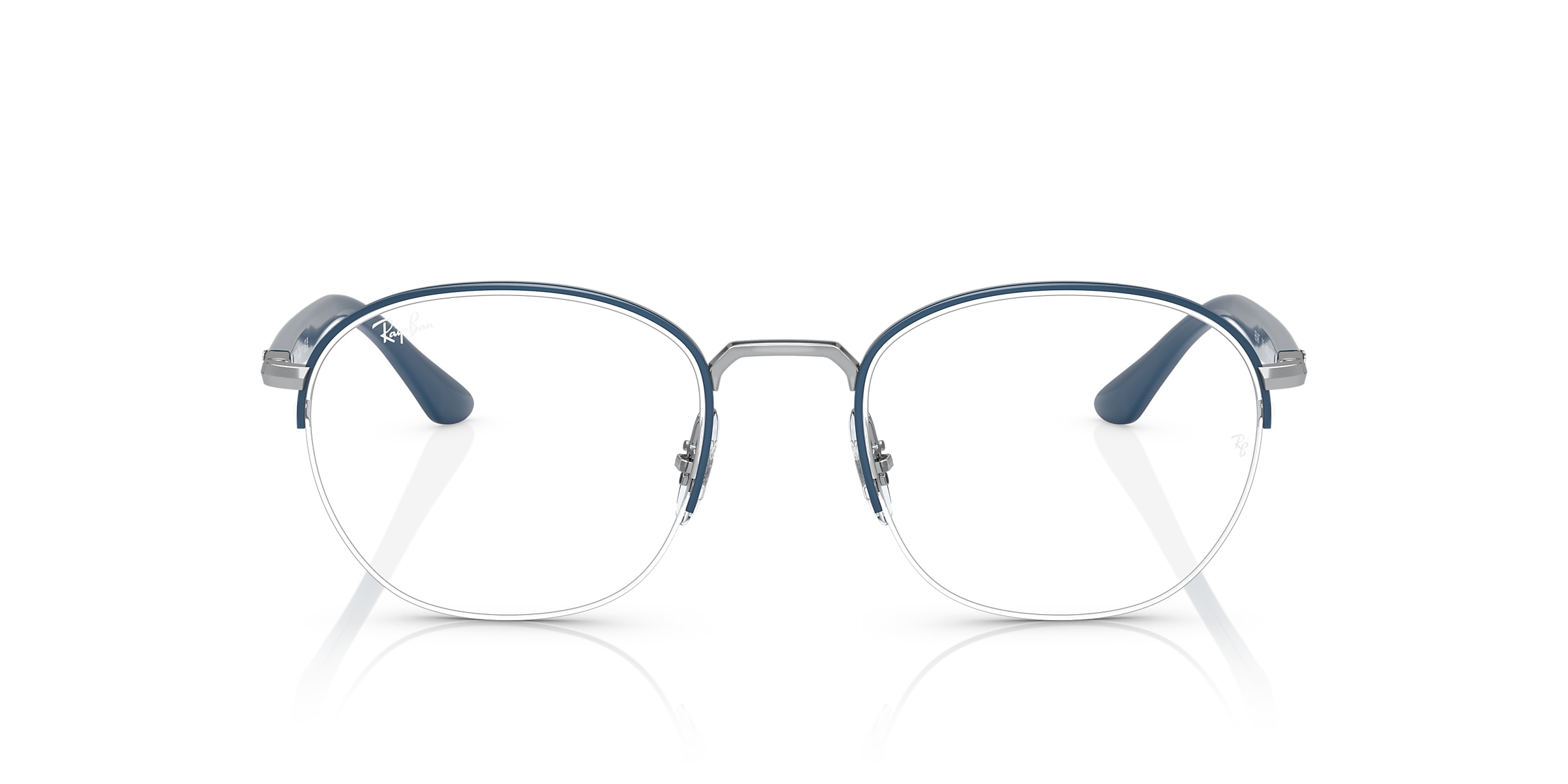 Ray-Ban Glasses RB6487 OPTICS