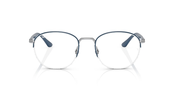 Ray-Ban Glasses RB6487 OPTICS