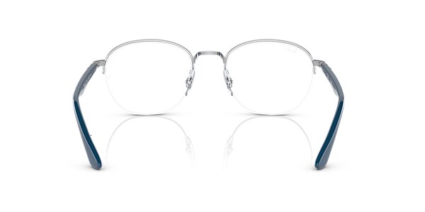 Ray-Ban Glasses RB6487 OPTICS