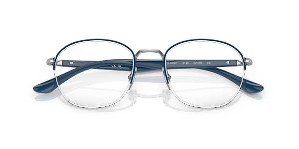 RB6487 OPTICS