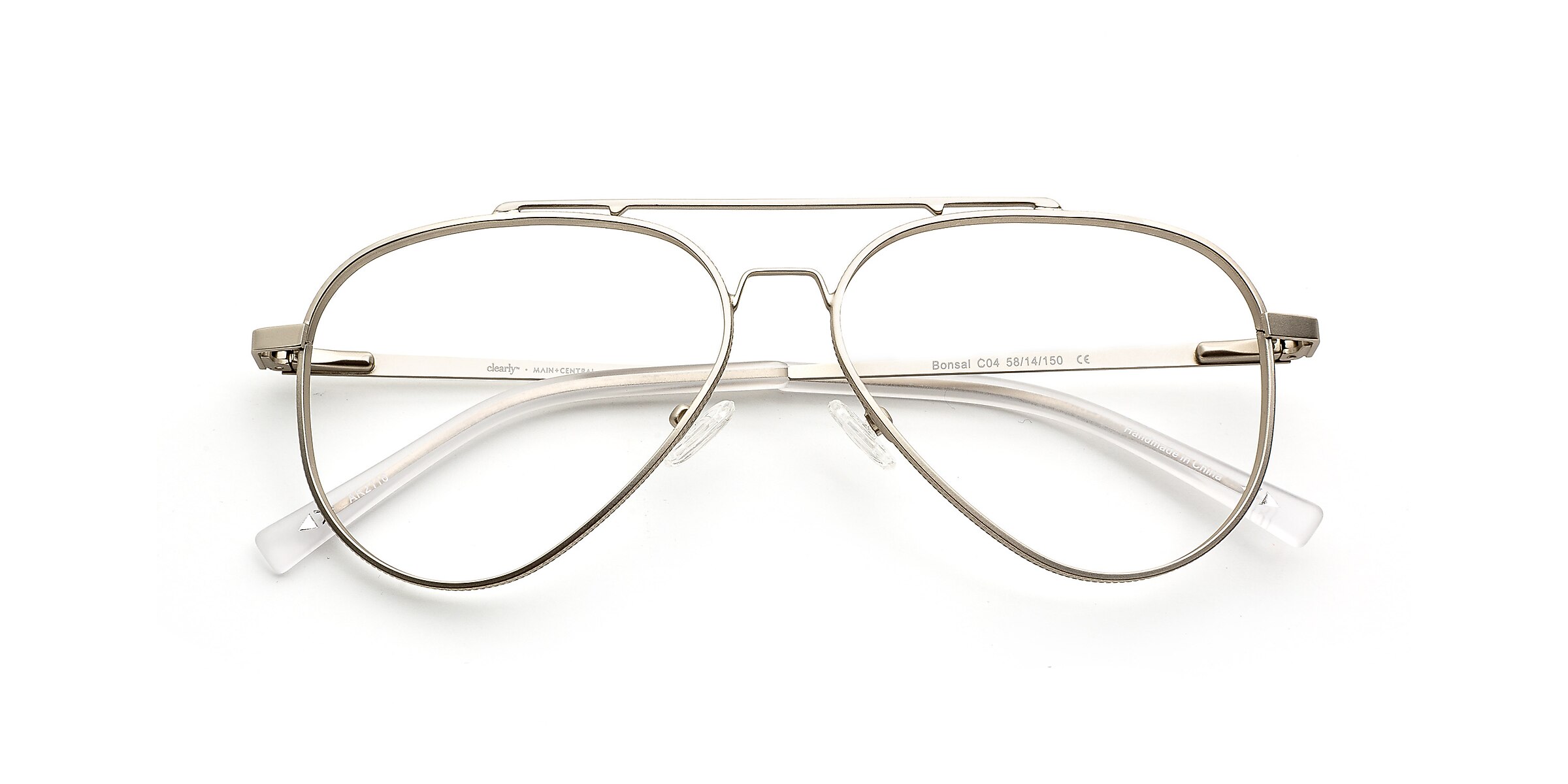 Main And Central Glasses BONSAL