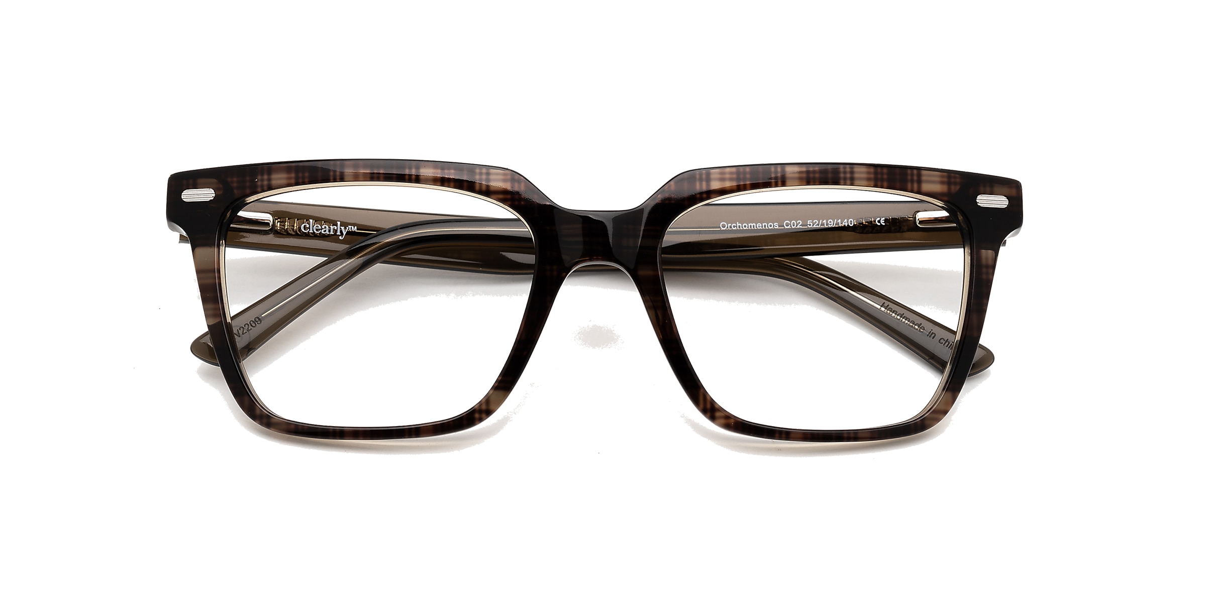 Clearly Glasses ORCHOMENOS