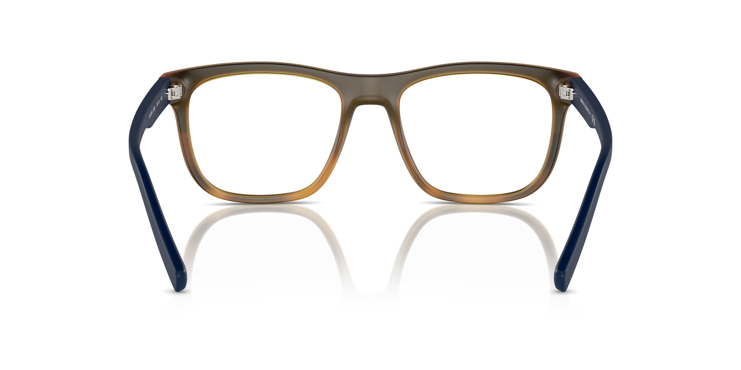 Armani Exchange Glasses AX3050