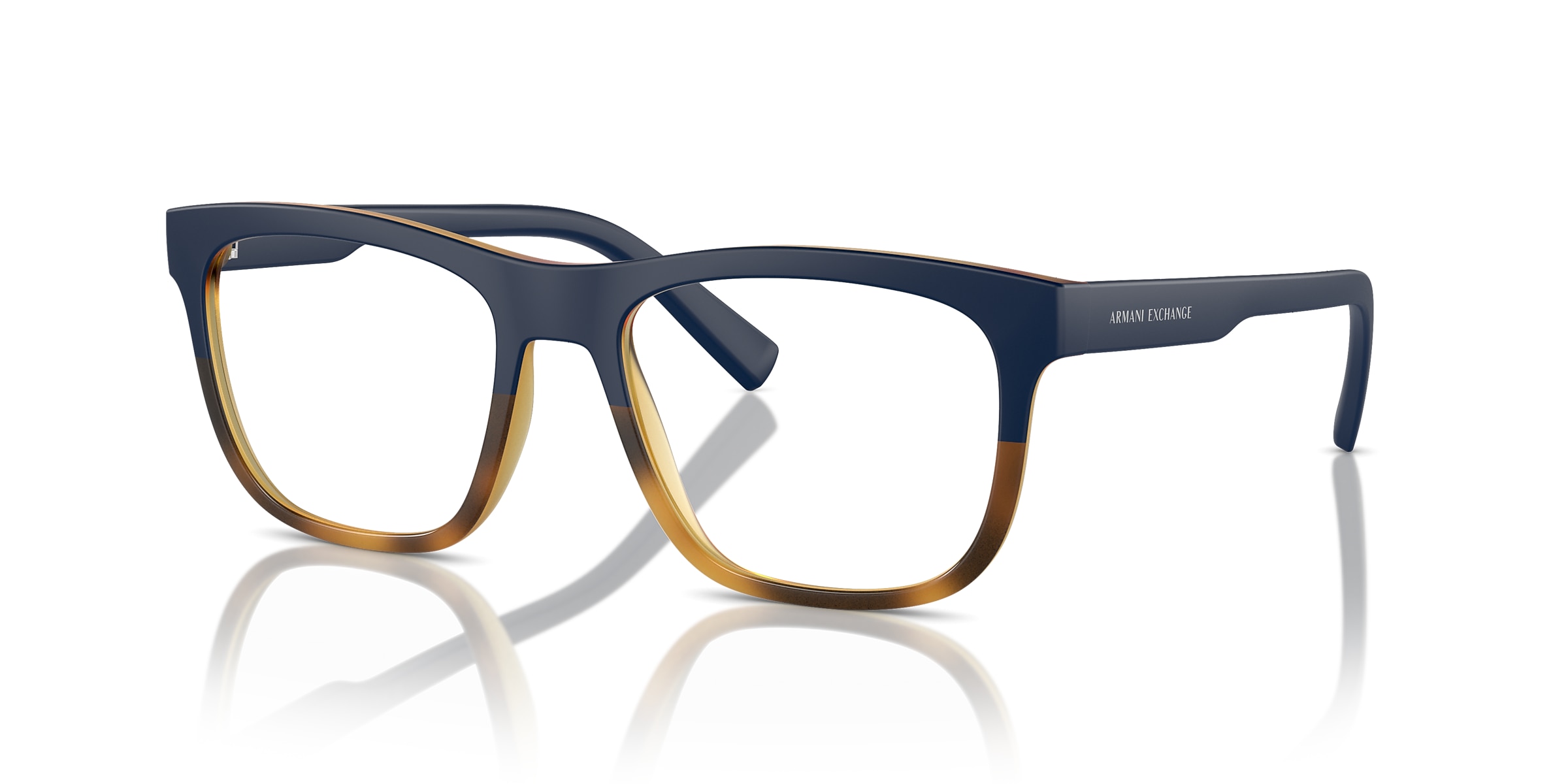 Armani Exchange Glasses AX3050