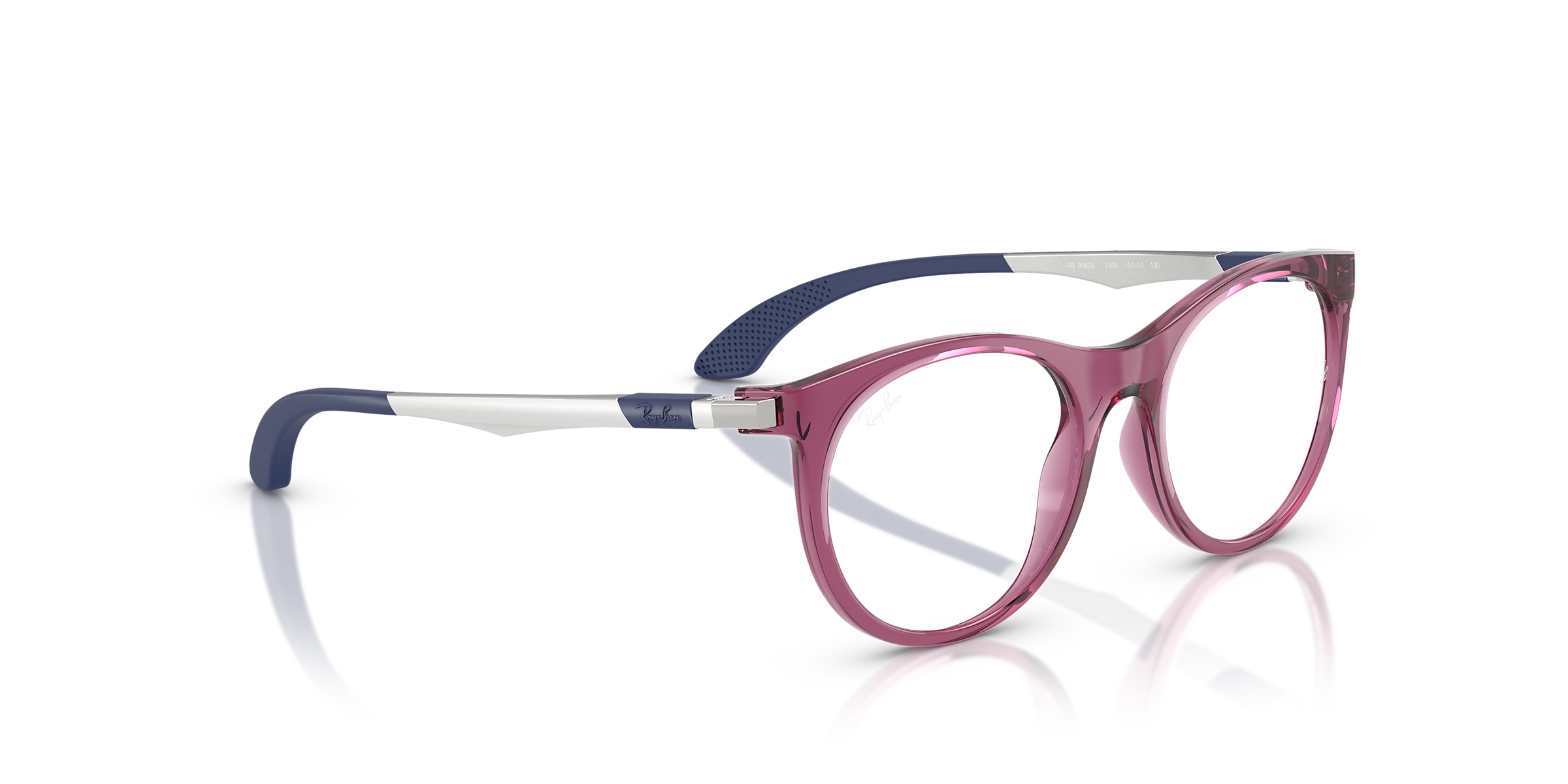 Ray-Ban Glasses RB9082V OPTICS KIDS