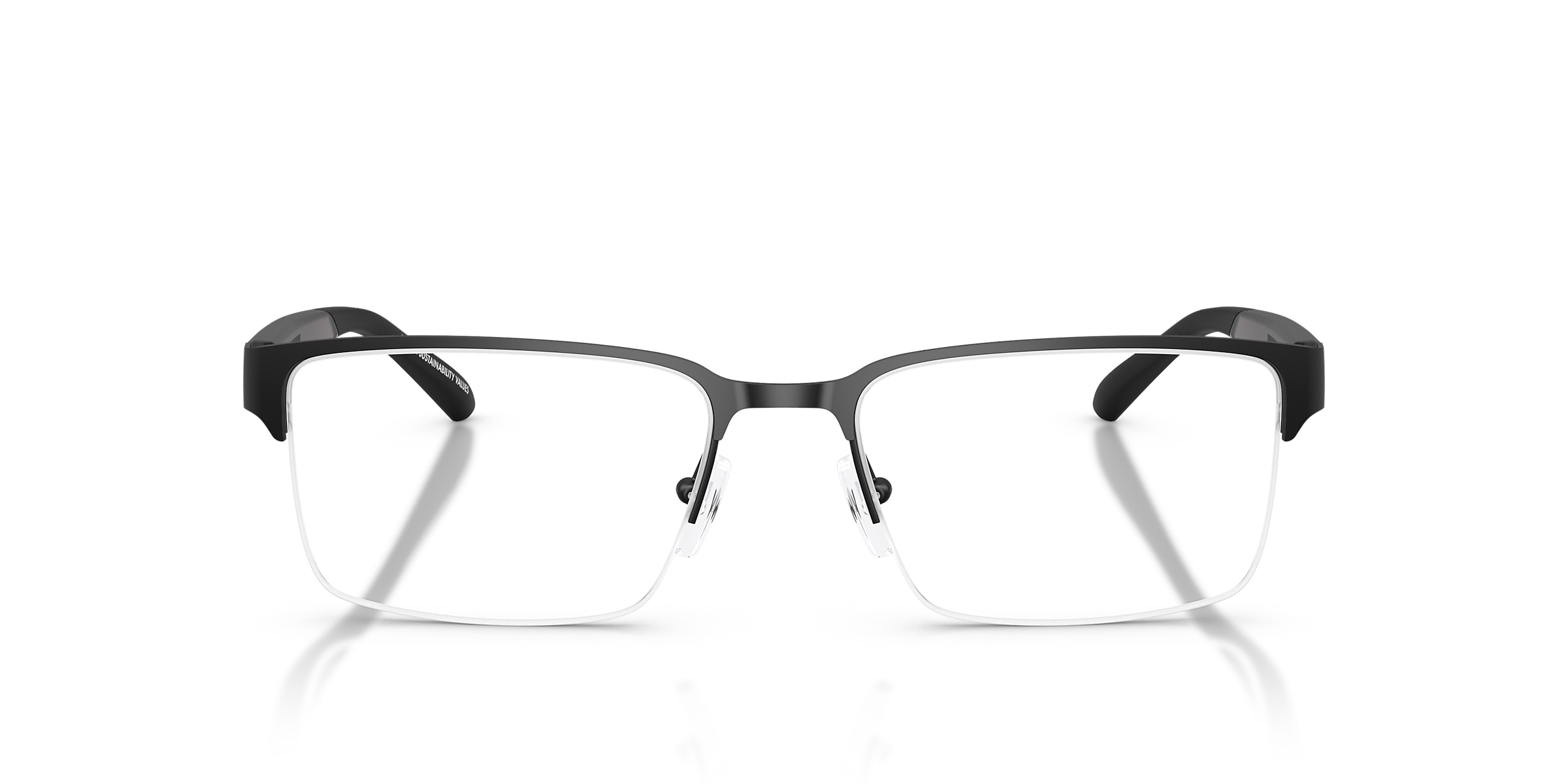 Armani Exchange Glasses AX1075