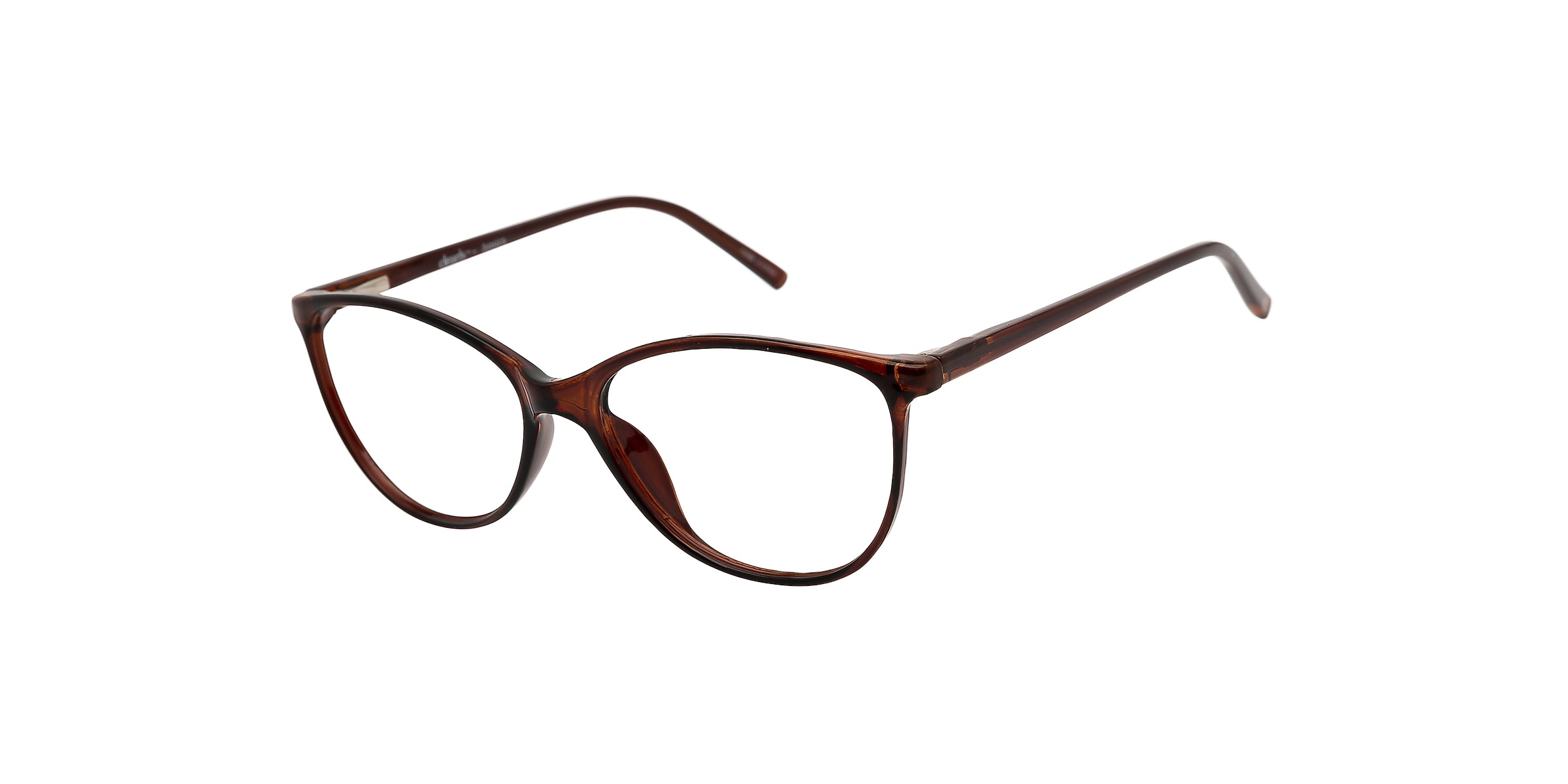 Clearly Glasses ROSETOWN