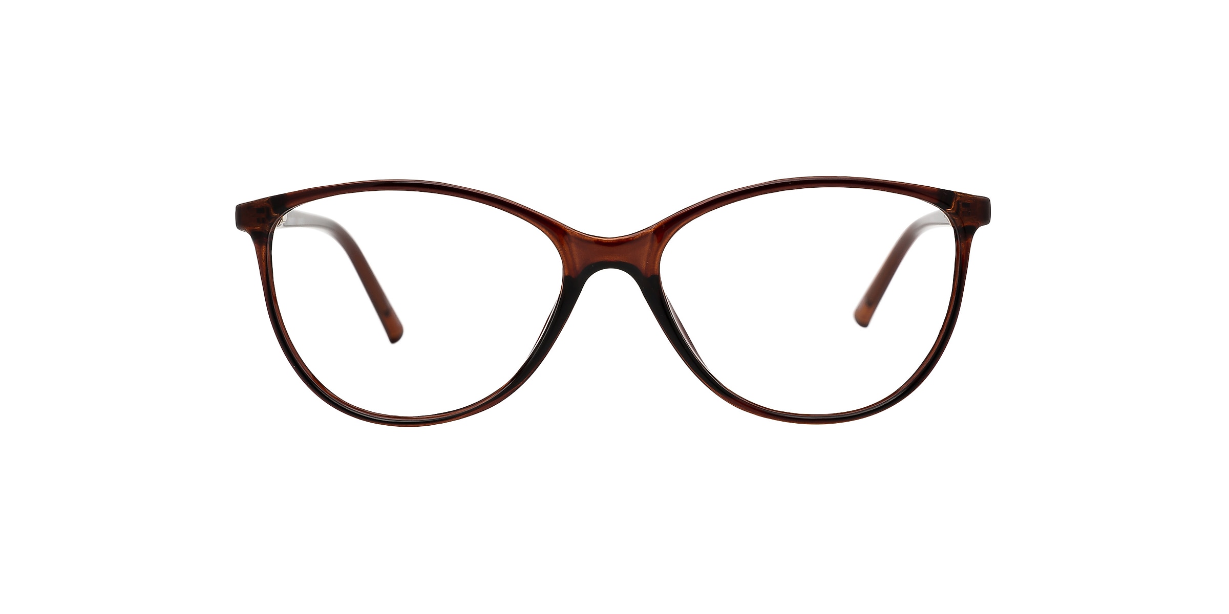 Clearly Glasses ROSETOWN
