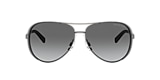 Michael Kors Sunglasses MK5004 CHELSEA