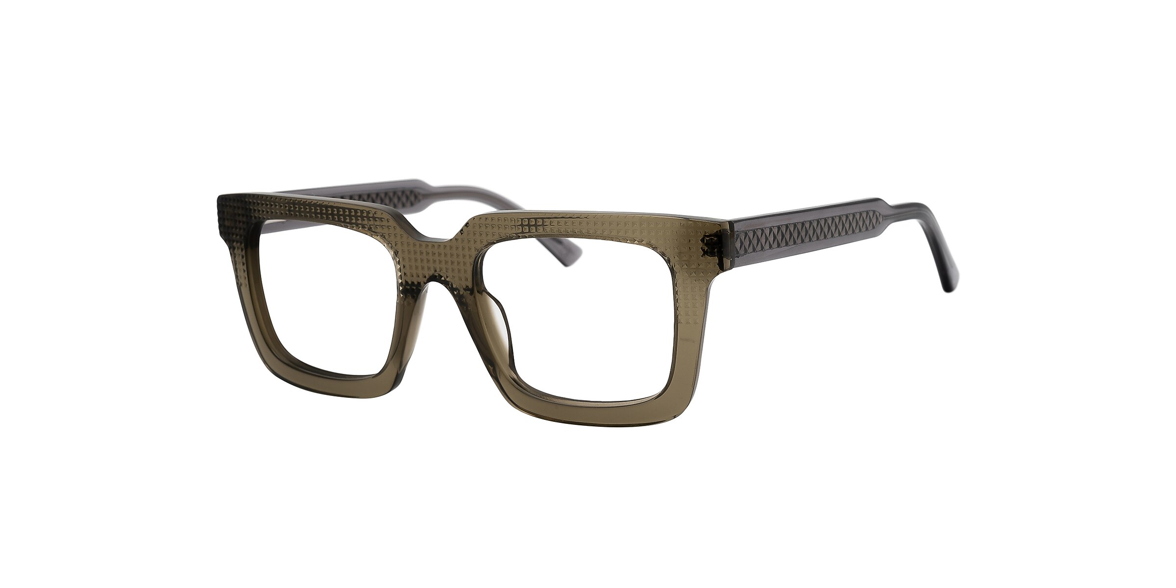 Clearly Glasses EURYDOME