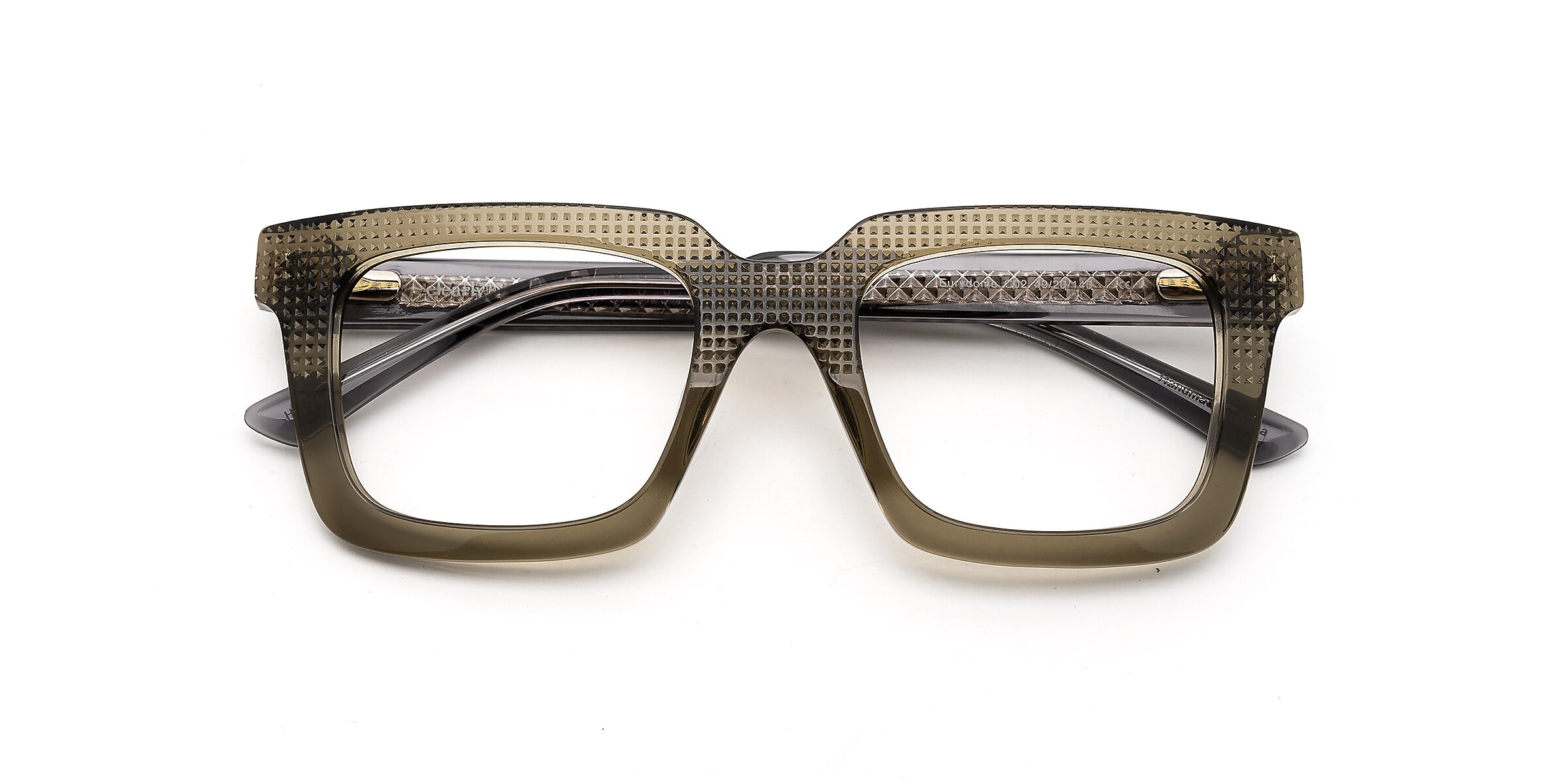 Clearly Glasses EURYDOME