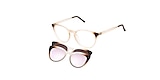 Kam Dhillon Sunglasses TATYANA