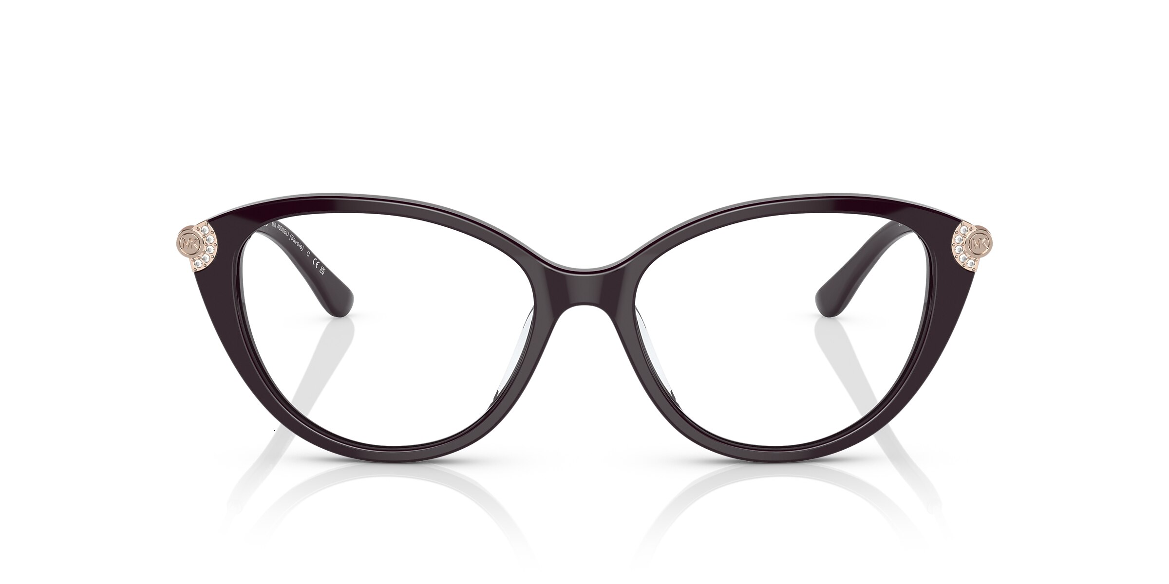 Michael Kors Glasses MK4098BU SAVOIE