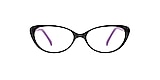 Clearly Glasses SALLUIT