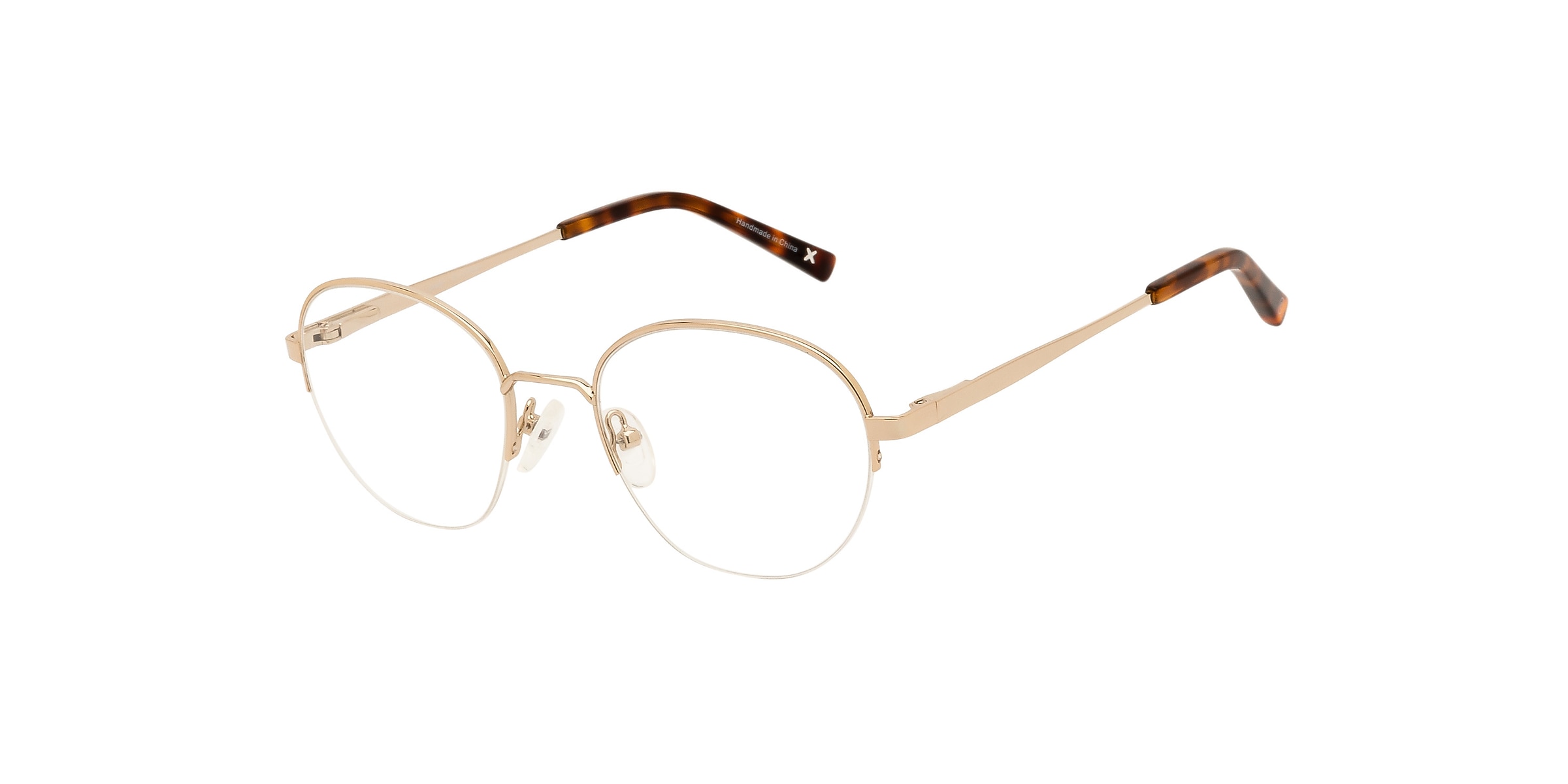 Derek Cardigan Glasses MIMAS