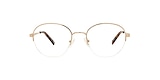 Derek Cardigan Glasses MIMAS