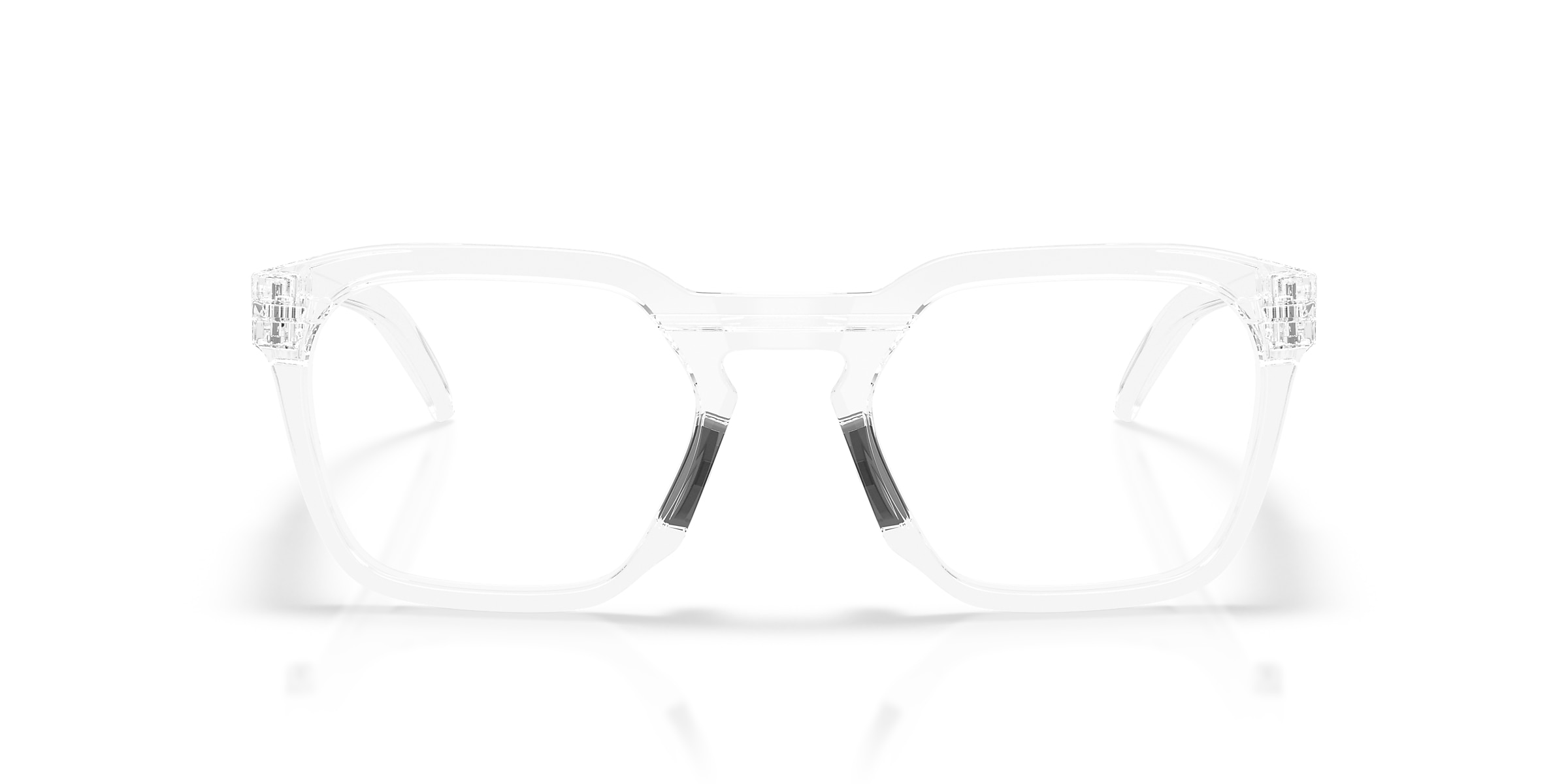 Oakley Glasses OX8208 HSTN SQ