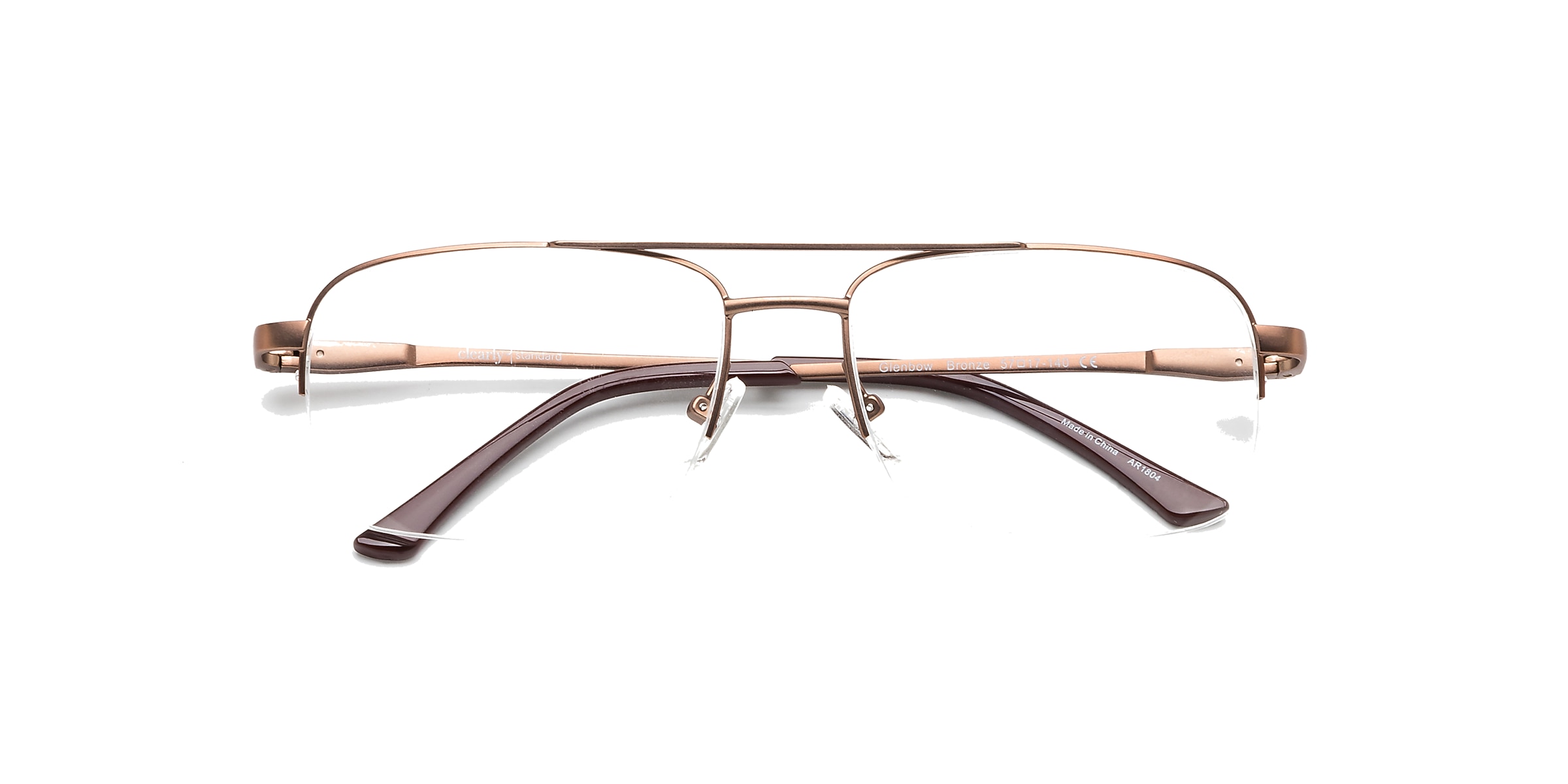 Clearly Glasses GLENBOW