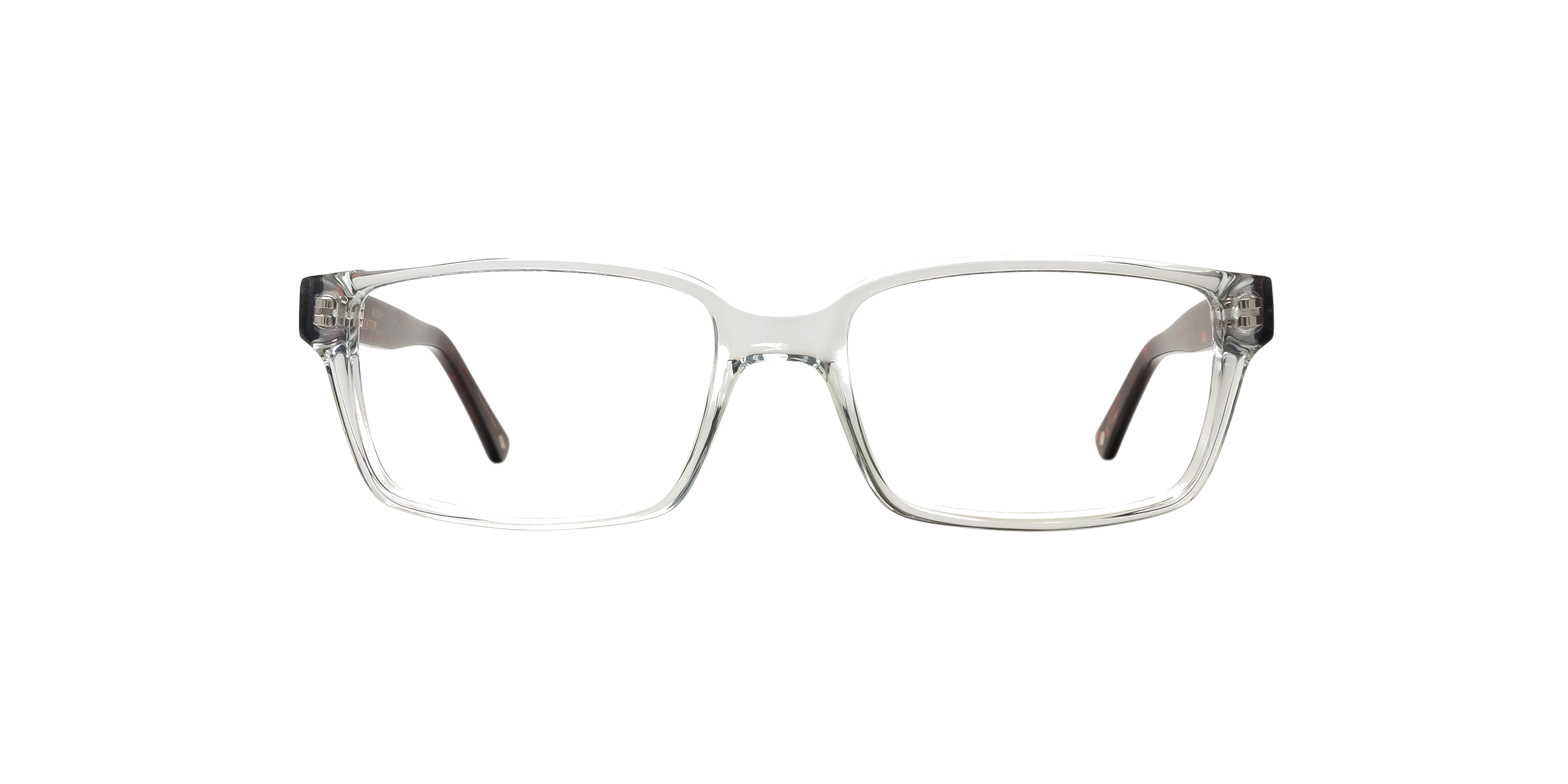 Clearly UNION SQUARE Crystal Size M 42$