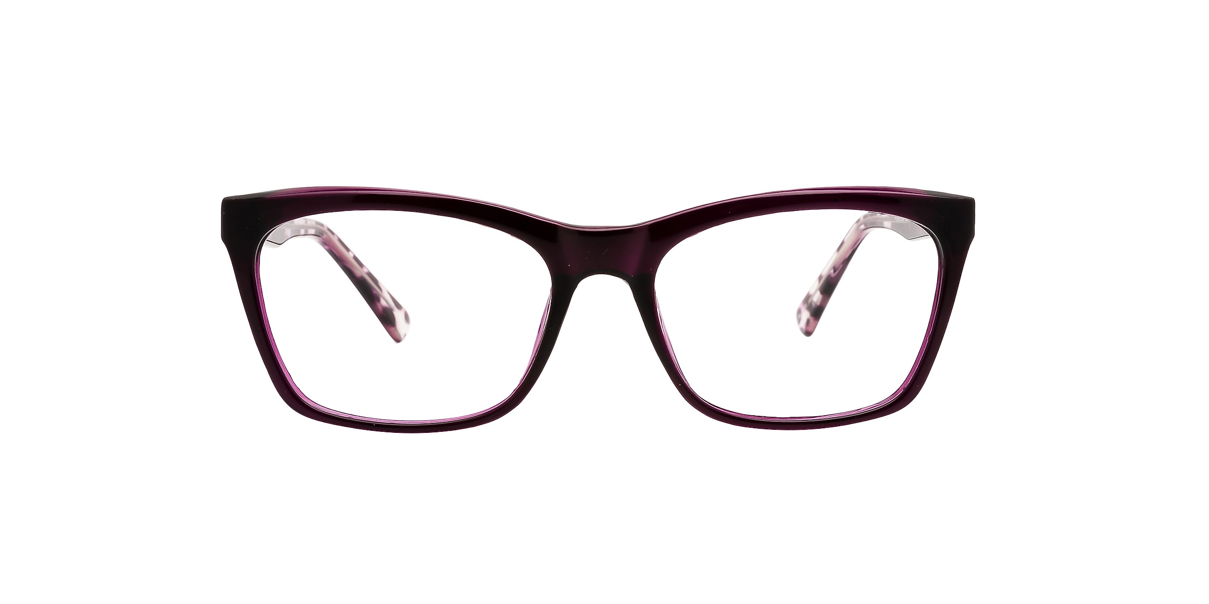 Clearly Glasses PICKLE LAKE