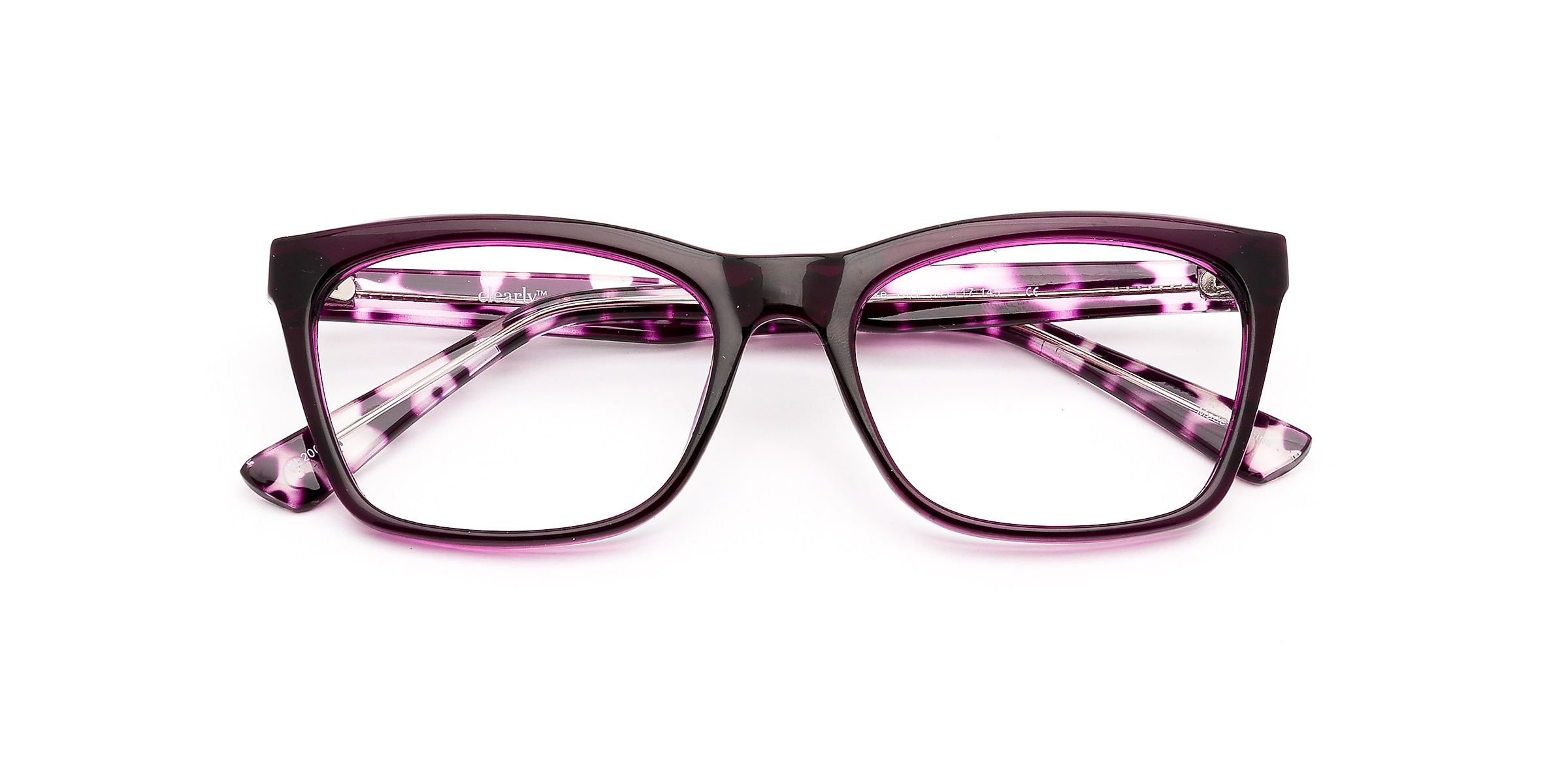 Clearly Glasses PICKLE LAKE