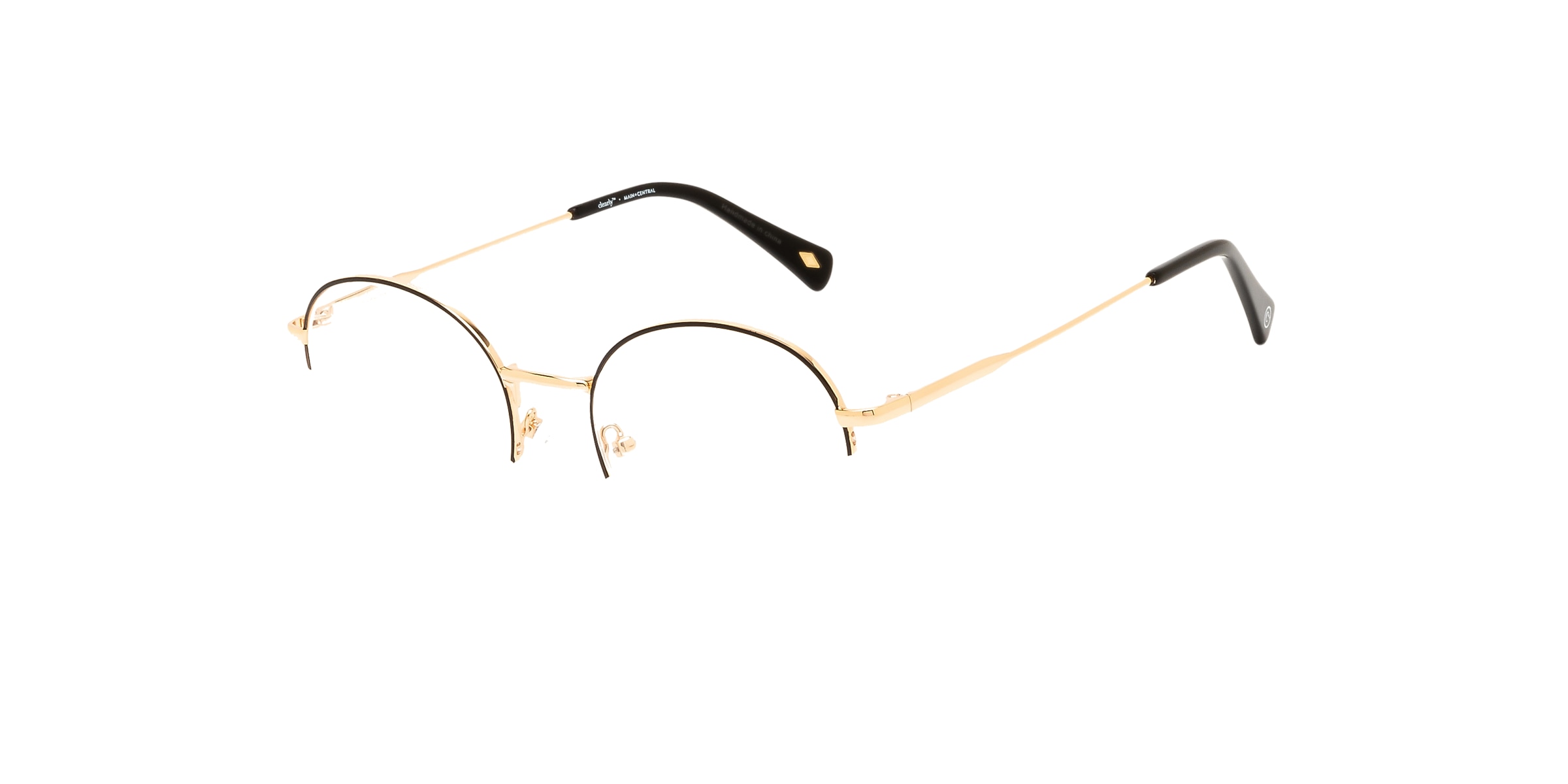 Clearly Glasses LONGFORD