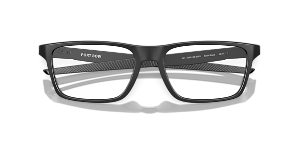 OX8164 PORT BOW